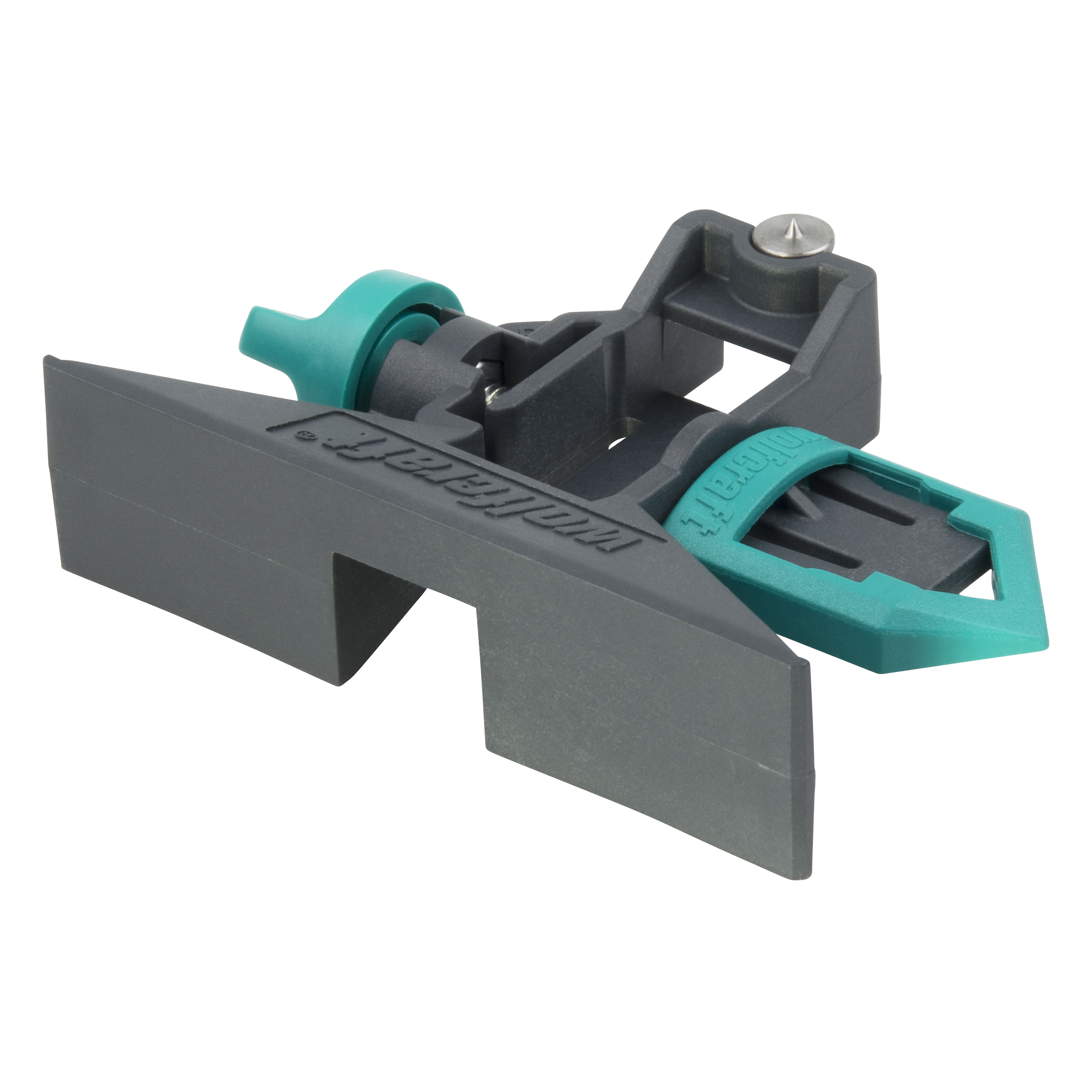 Wolfcraft Kruishout | Voor duimstokken | 1 stuk - 5221000