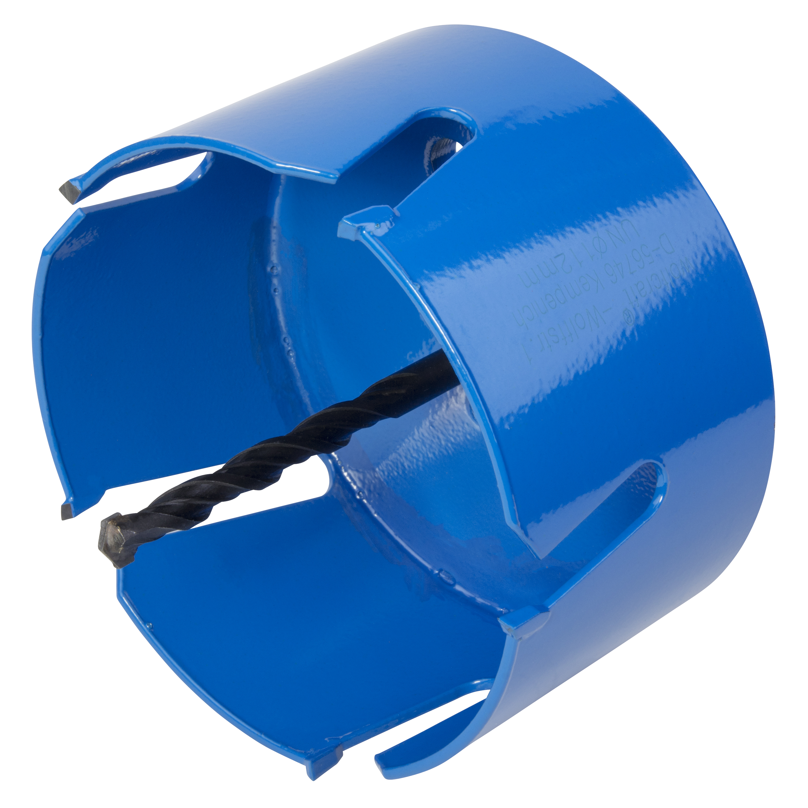 Wolfcraft Universele gatzaag | CT P&P | D60 | Ø112mm | 1 stuk - 5960000