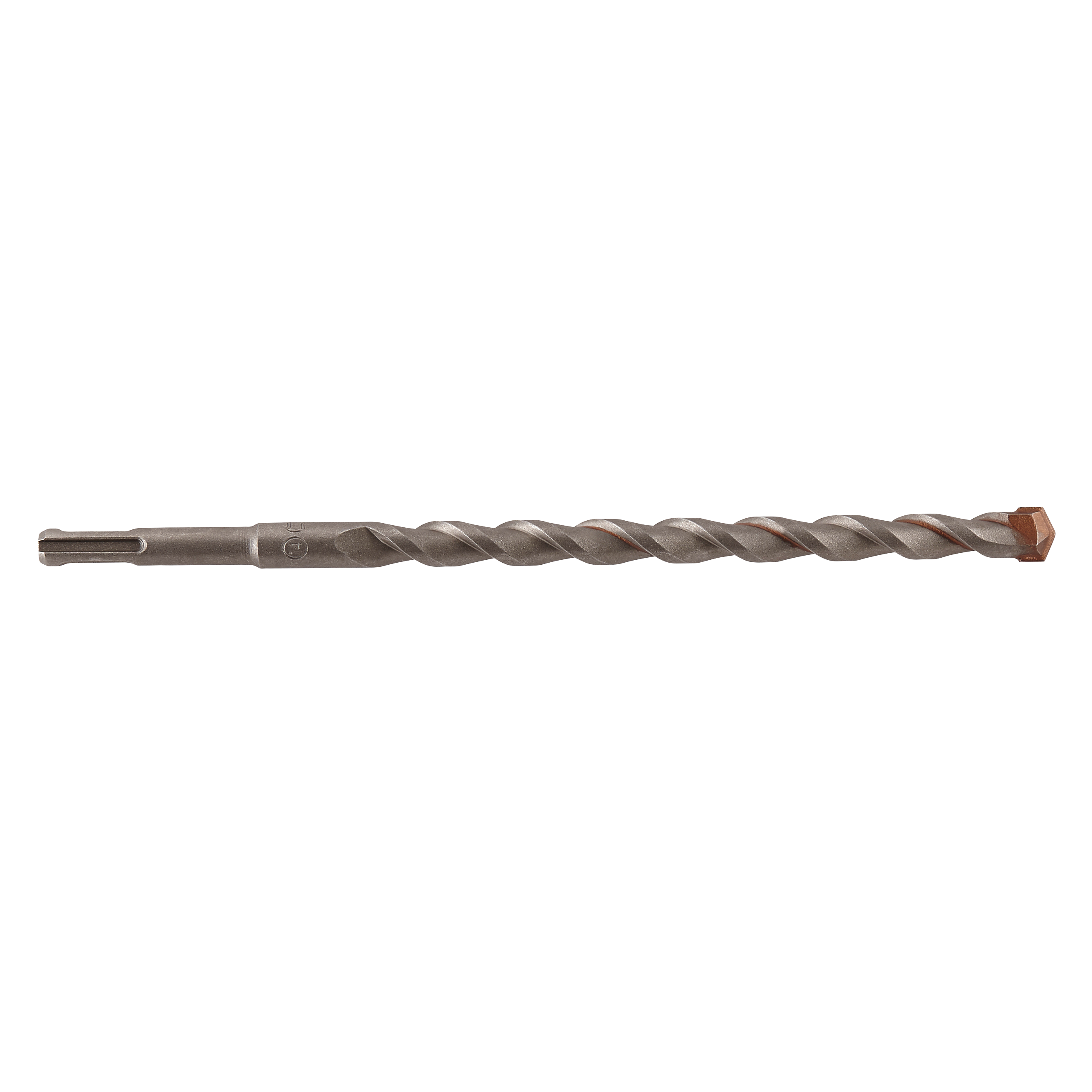 Wolfcraft Betonboor | Standaard | Ø14 x 260mm | SDS plus | 1 stuk - 7858010