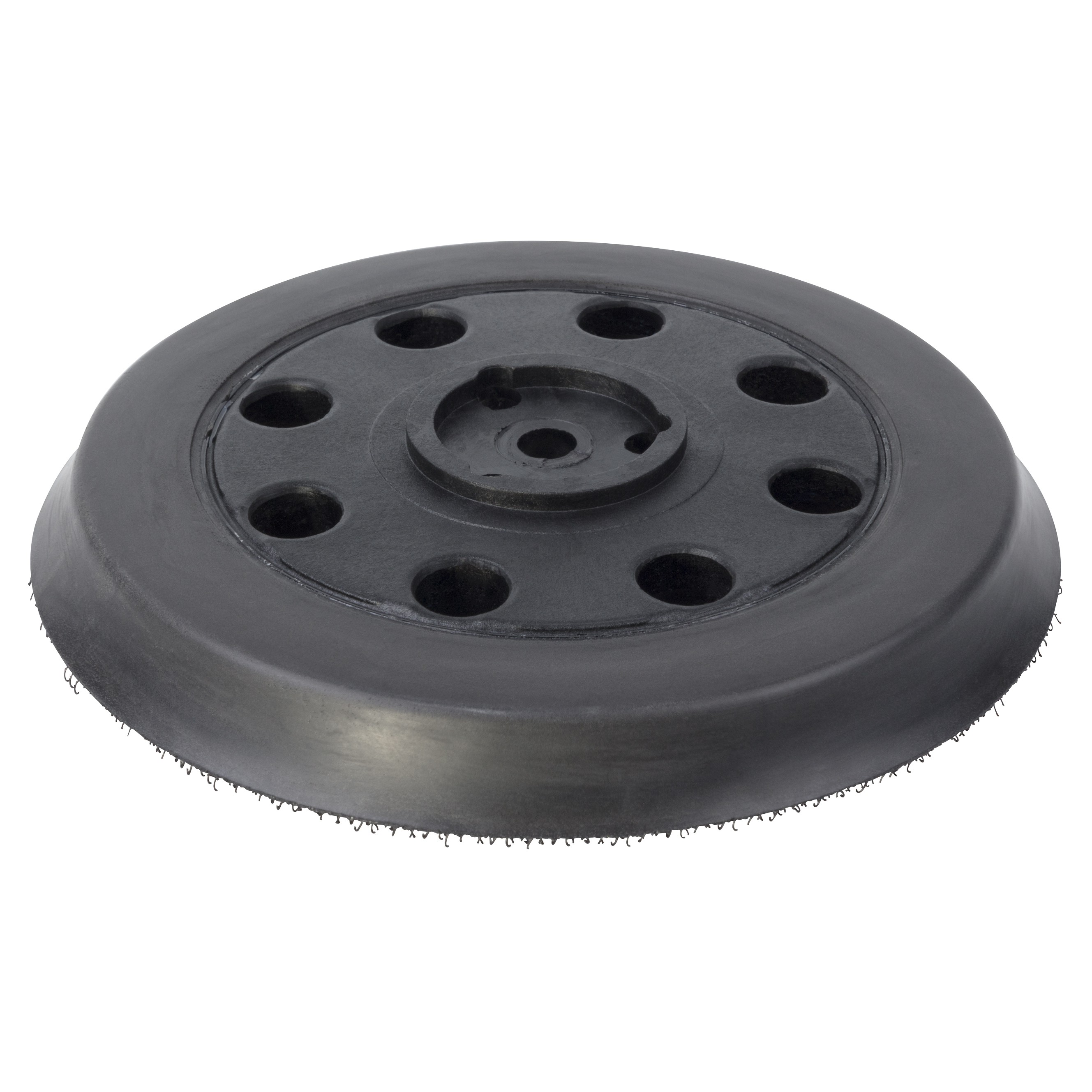 Wolfcraft Steunschijf | Ø125mm | 1 stuk - 2227000