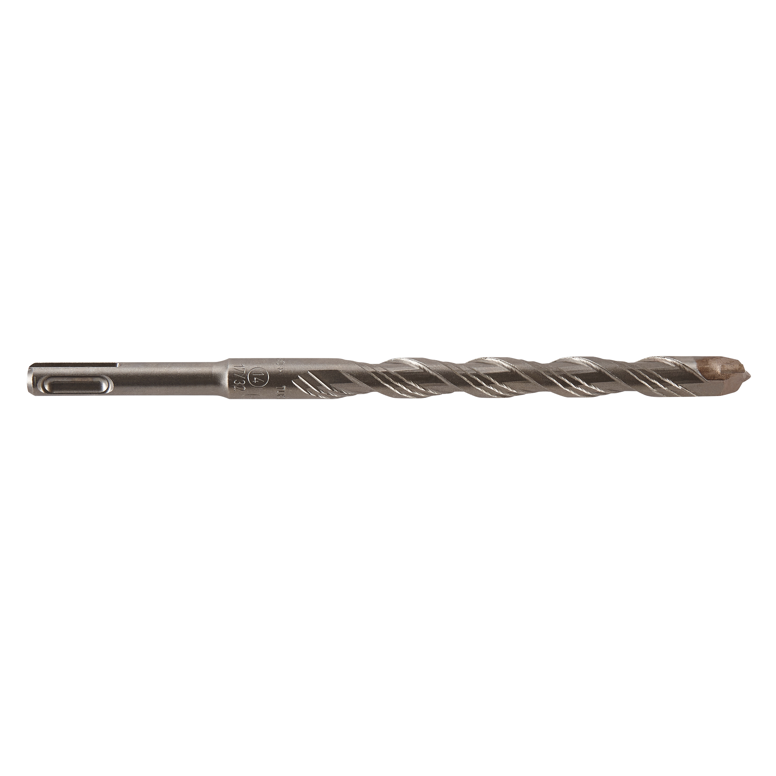 Wolfcraft Betonboor | Prof. | Ø14 x 210mm | SDS plus | 1 stuk - 7849000