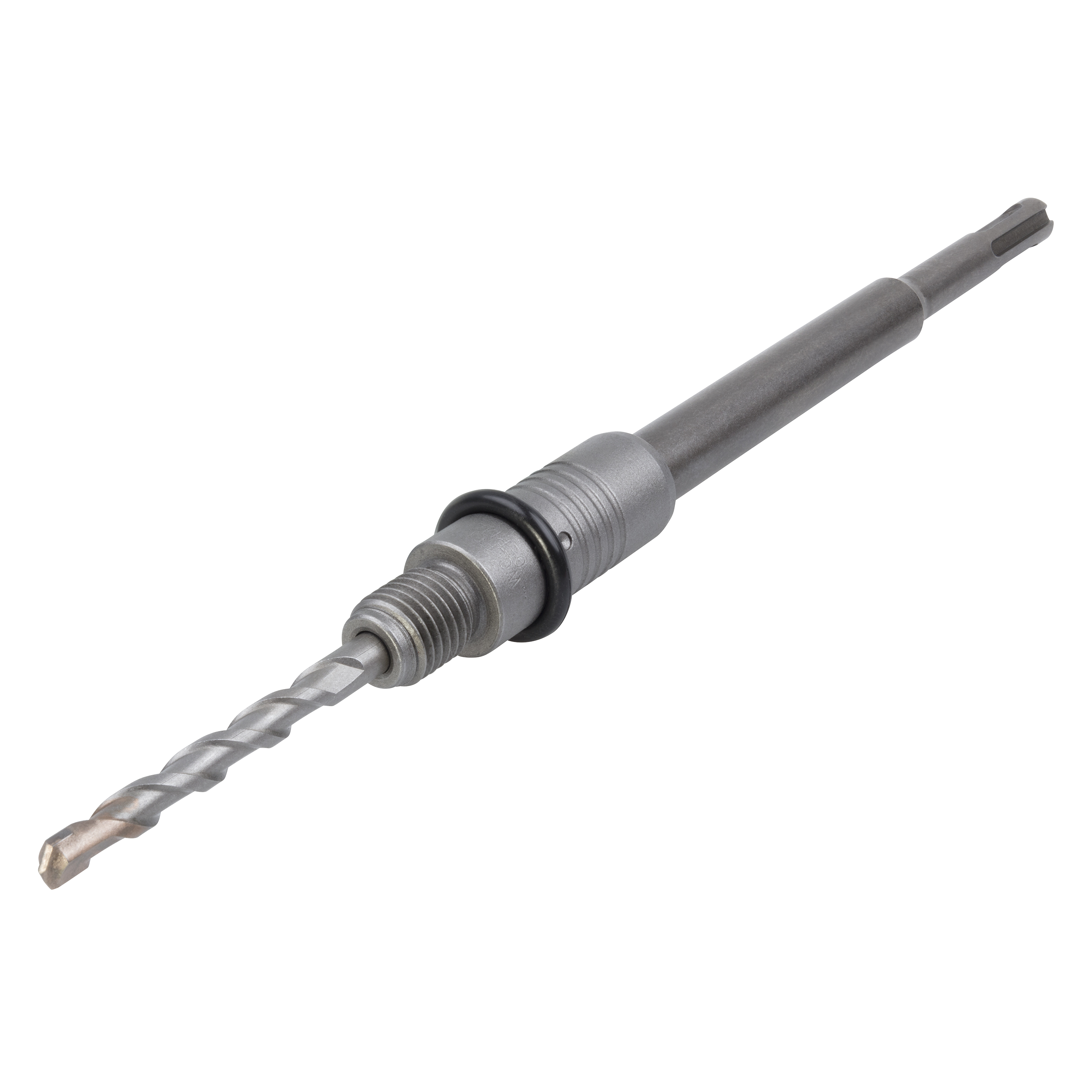 Wolfcraft Opspandoorn | SDS-plus | Met centreerboor | Ø8mm | 220mm | 1 stuk - 5425000
