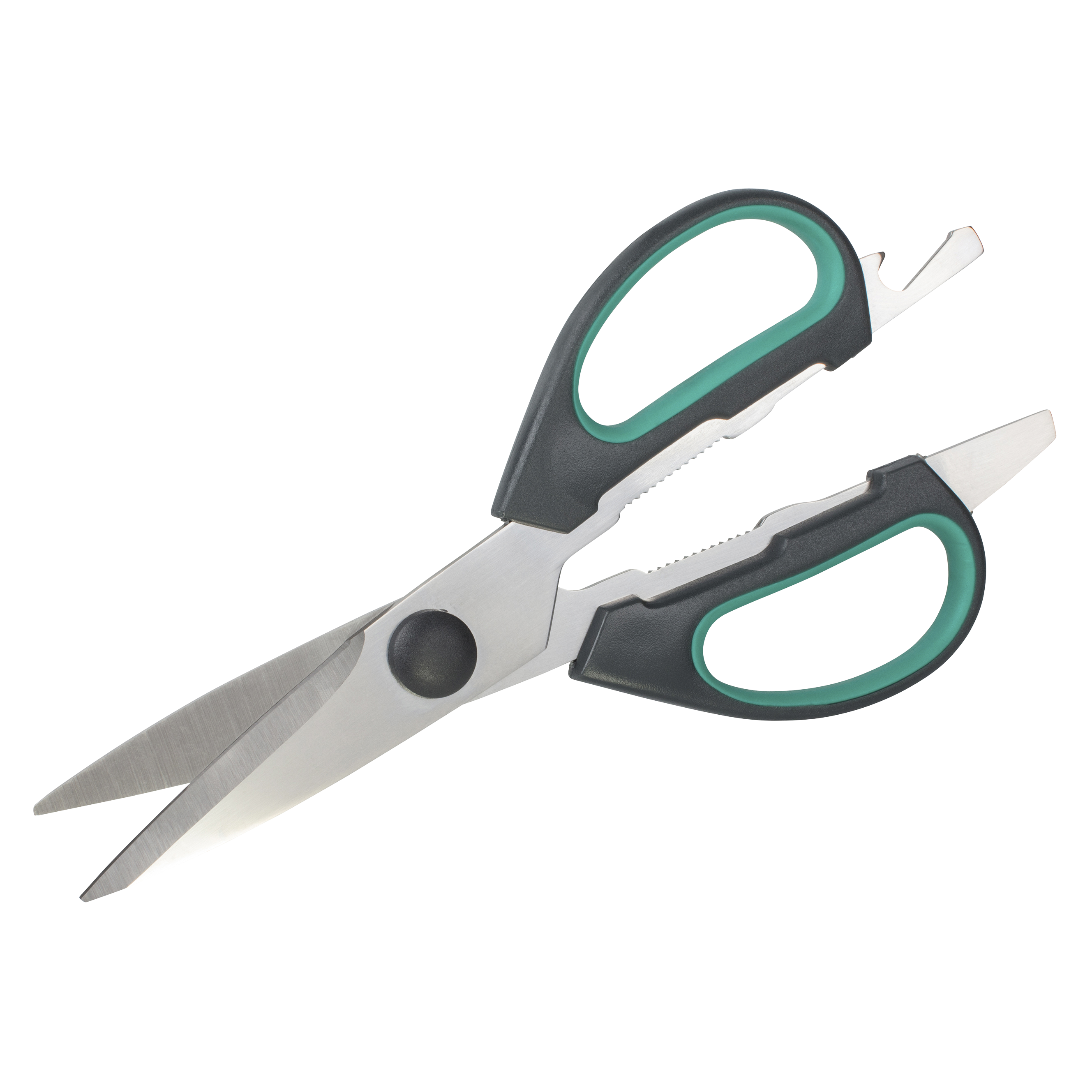 Wolfcraft Universele huishoudschaar | 1 stuk - 4164000