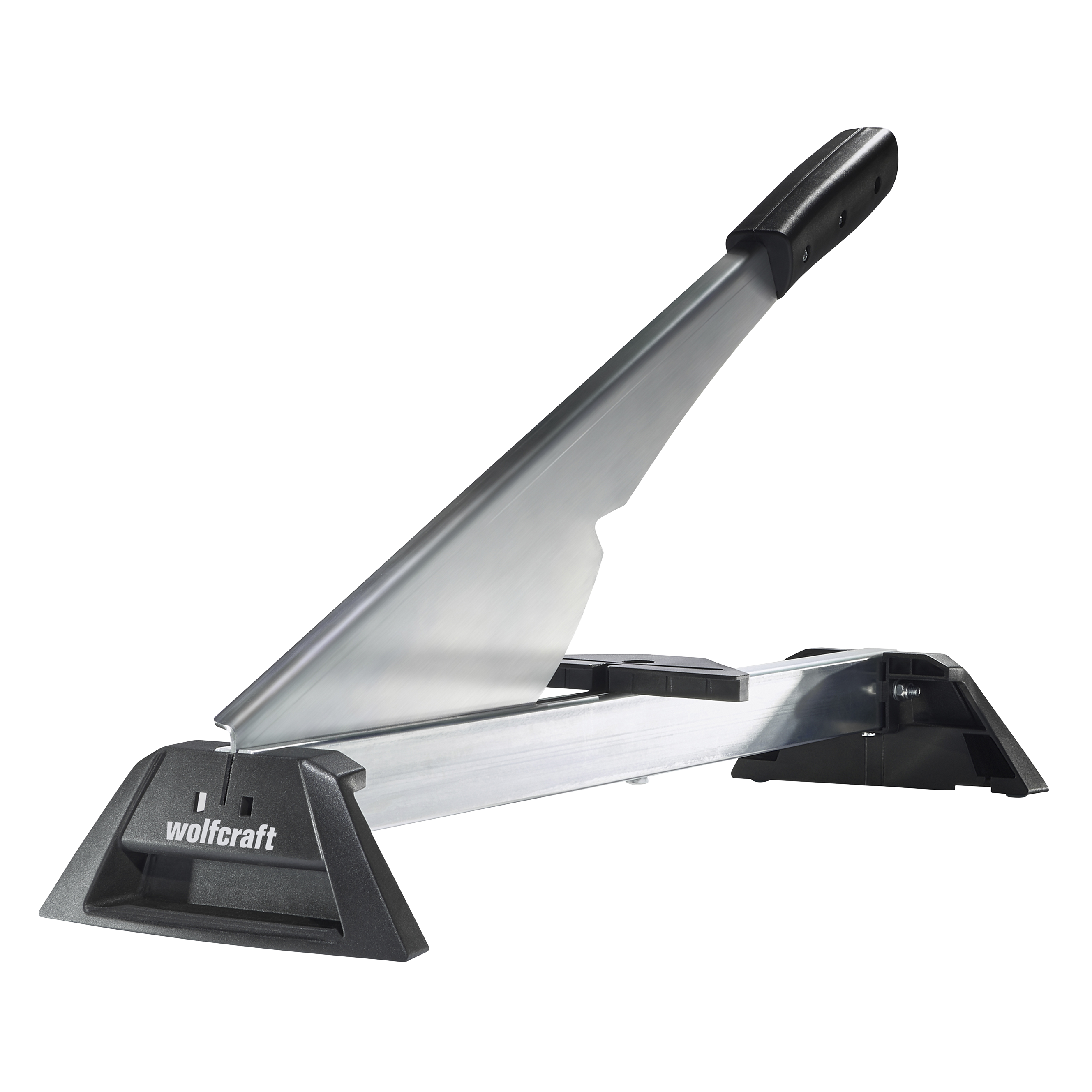 Wolfcraft Laminaatsnijder | LC 100 | 1 stuk - 6933000