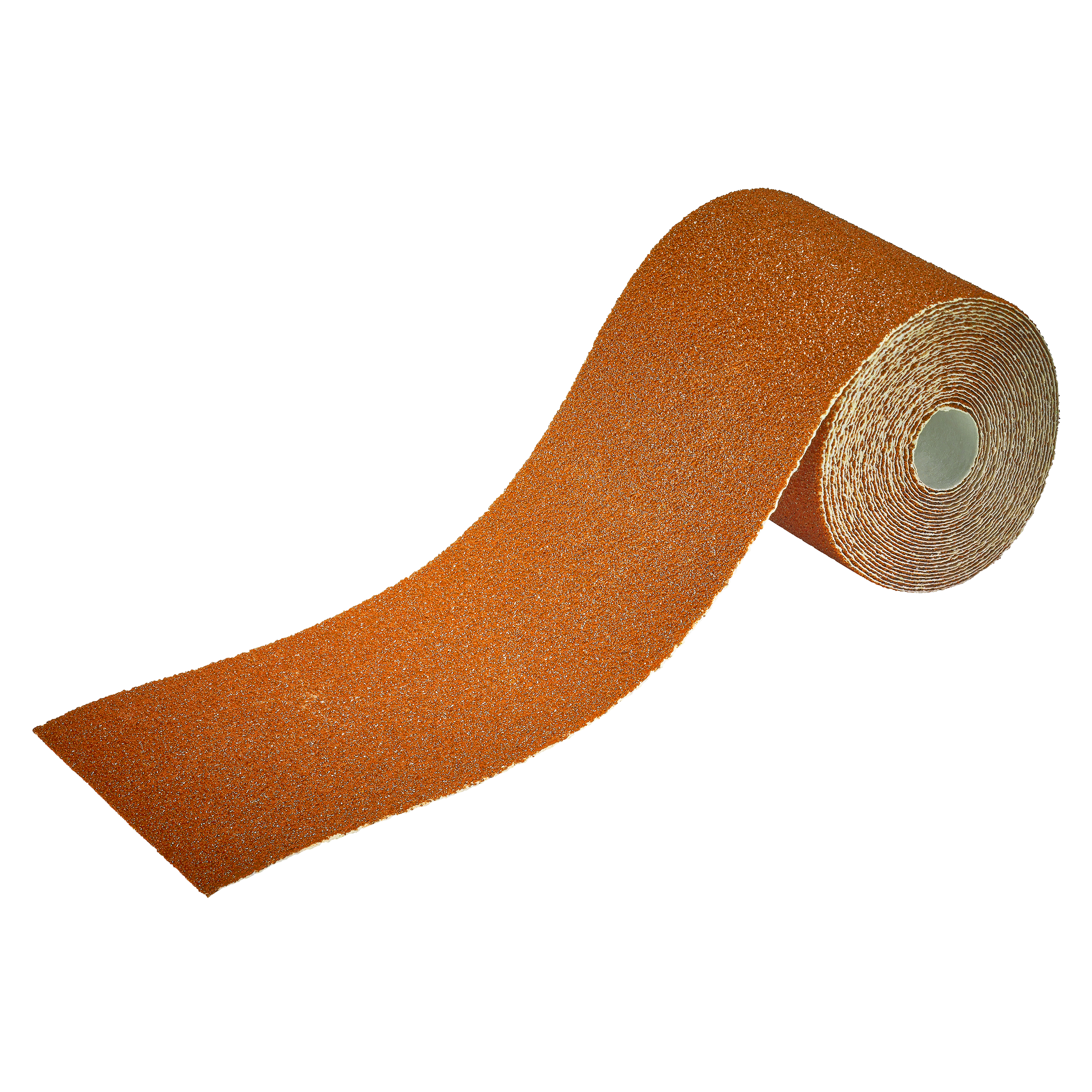 Wolfcraft Schuurpapierrol | Korund | K40 | 5m x 93mm | 1 rol - 3170000