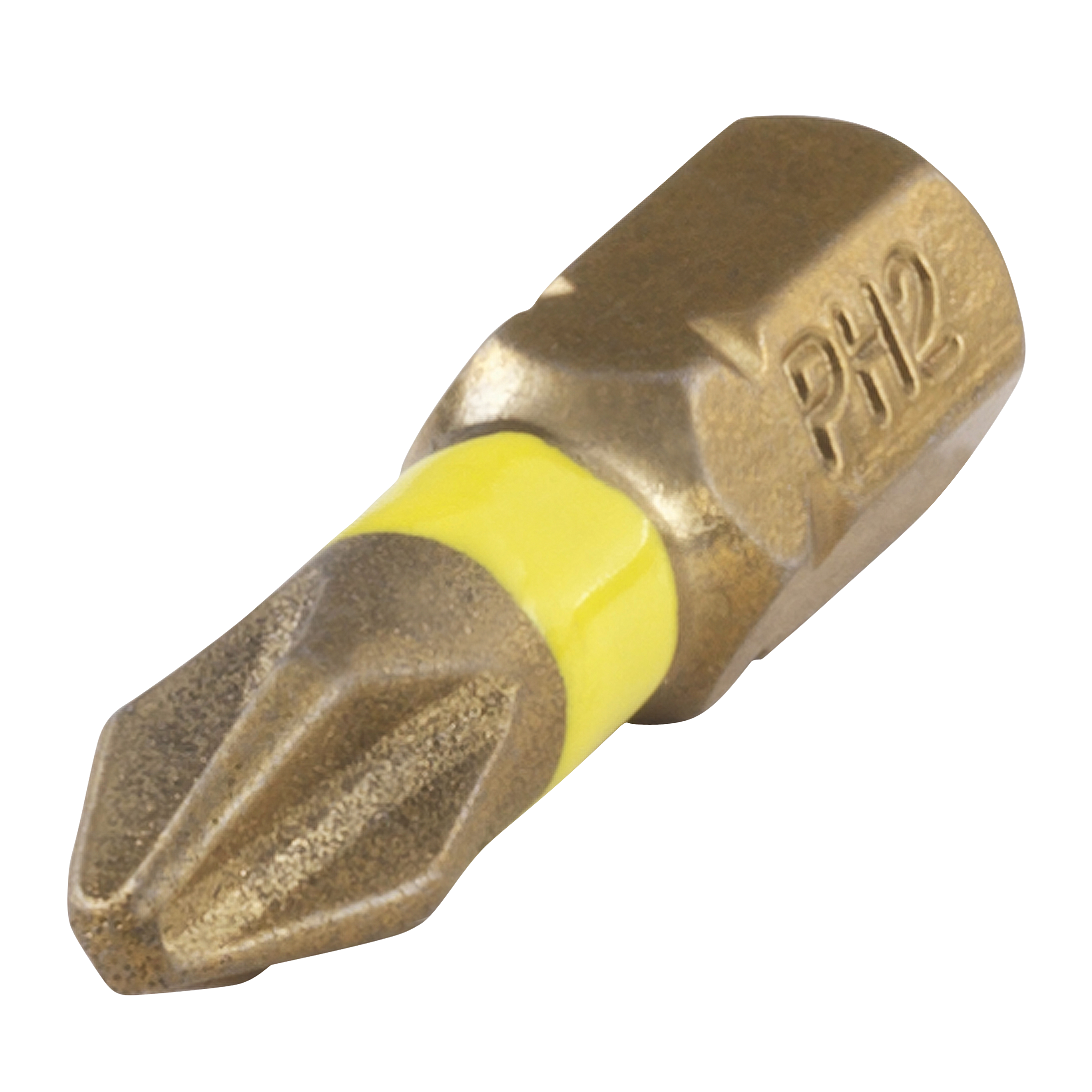 Wolfcraft Phillips Bit - PH 2 - 25 mm