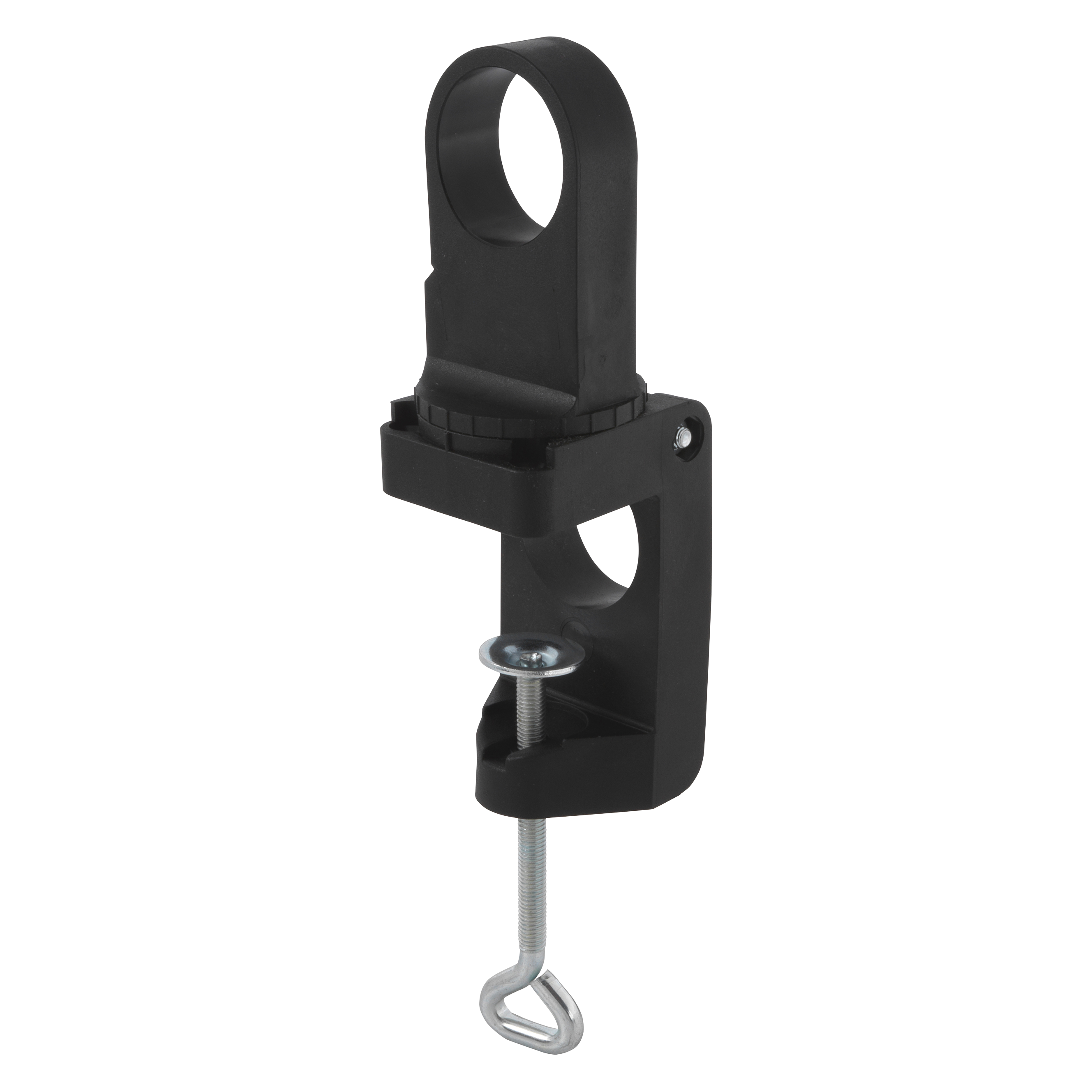 Wolfcraft Combihouder | Voor boormachines | Ø43mm | 1 stuk - 4802000