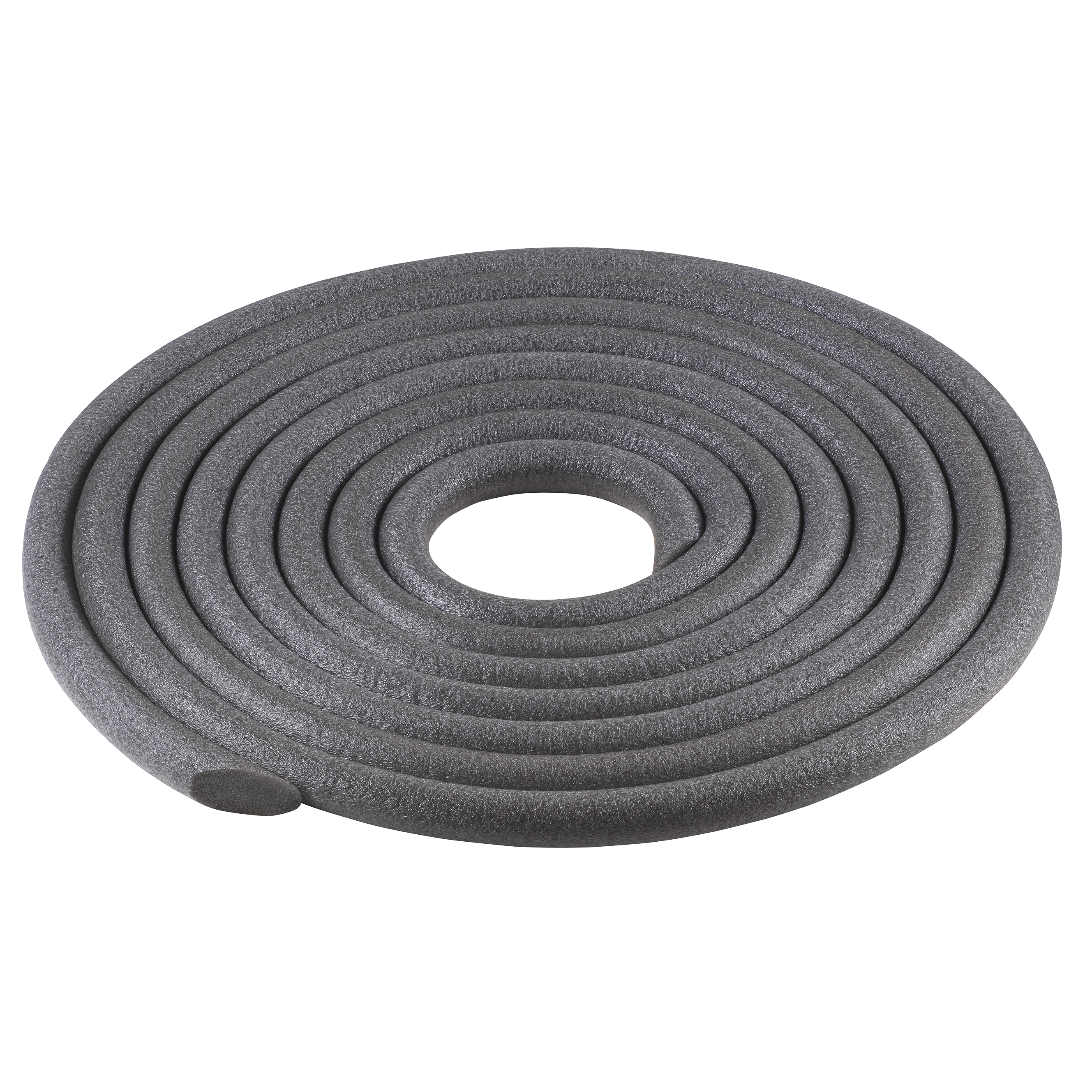 Wolfcraft Voegen-vulprofiel | Van PE | Ø20mm x 6m | 1 stuk - 4362000