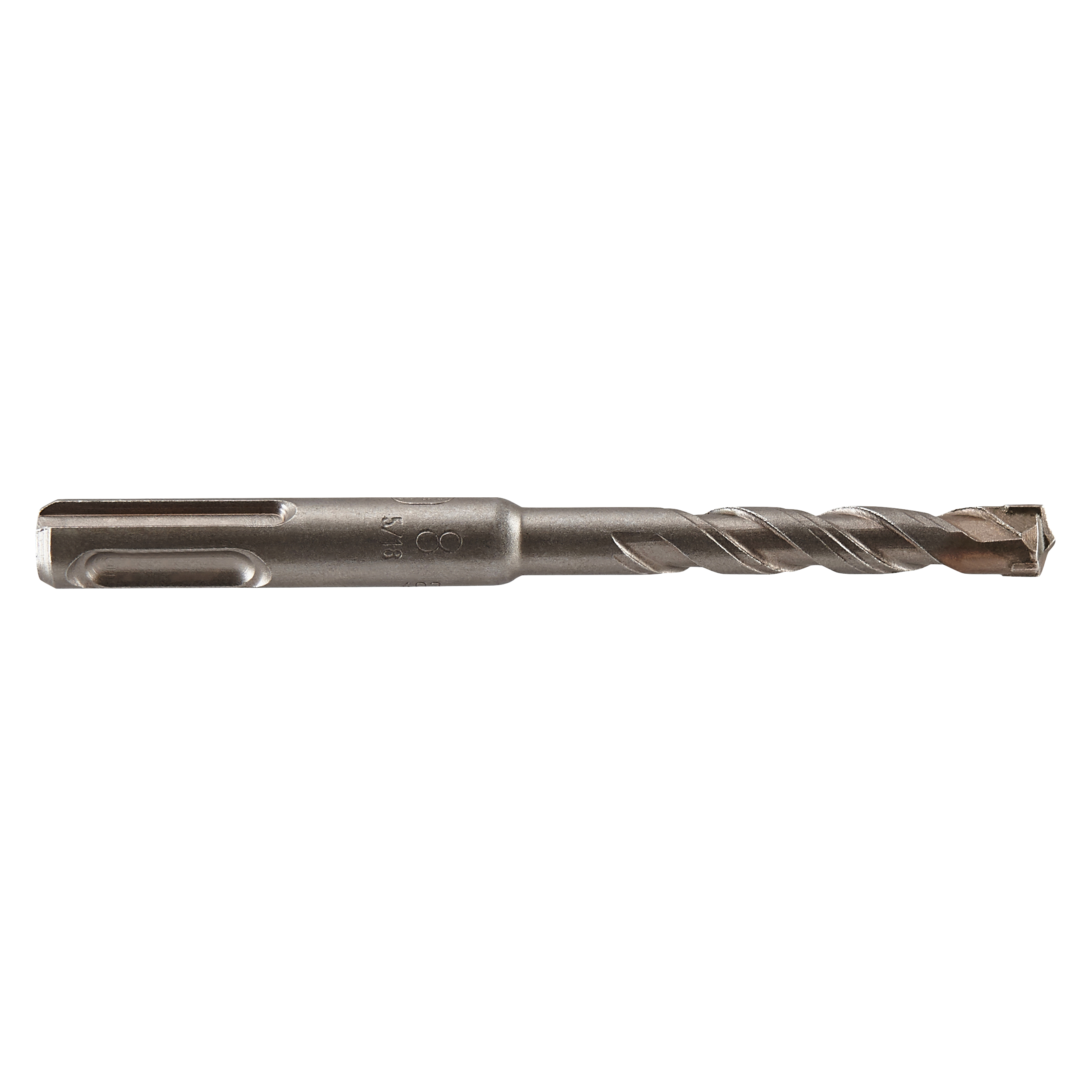 Wolfcraft Hamerboor | SDS-plus Prof | 4-Cut | Ø8 x 110mm | 1 stuk - 7422000