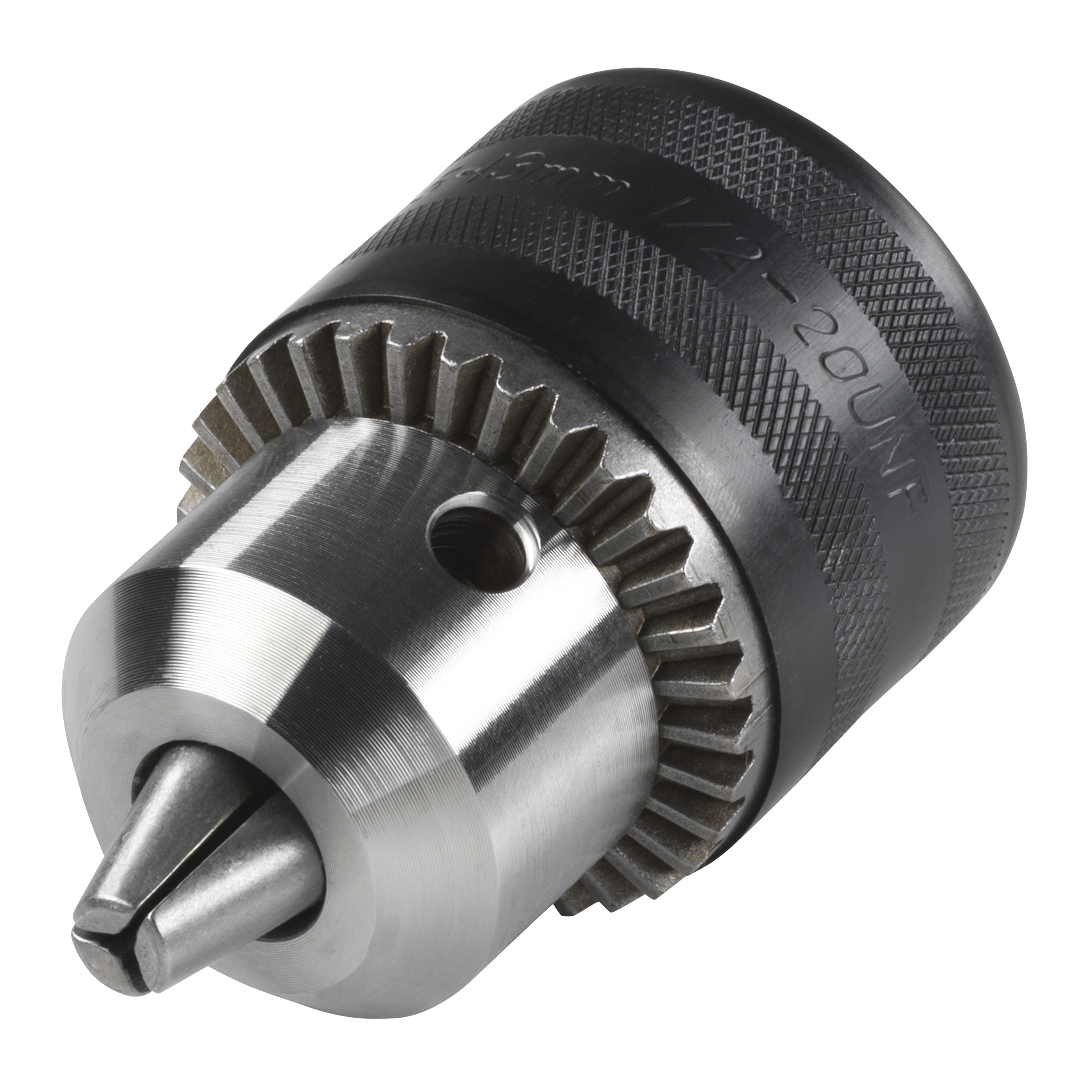 Wolfcraft Boorkop | 1,5-13mm | Ø13 | 1/2 x 20 | 1 stuk - 2645000