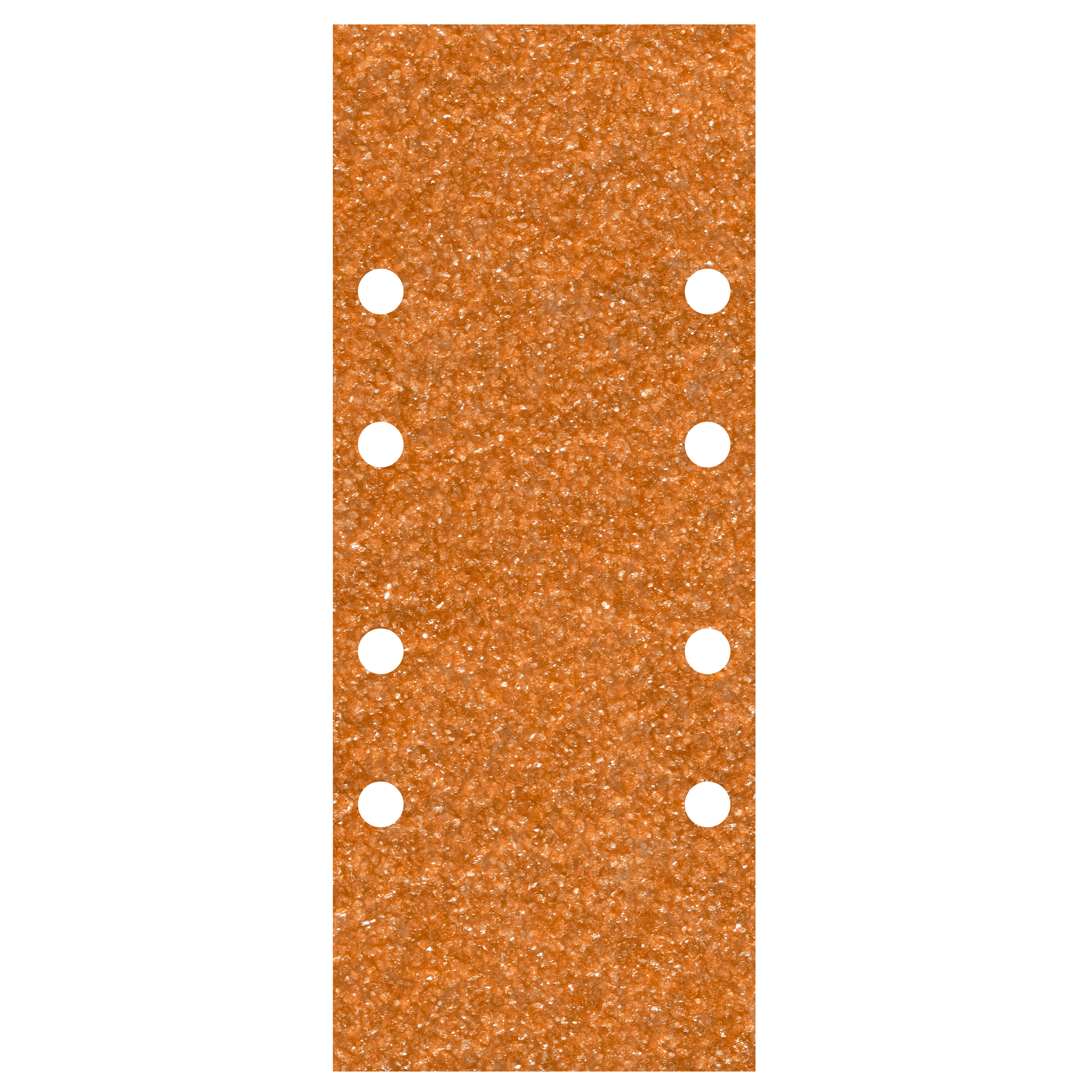 Wolfcraft Schuurstroken | Korund | K120 | 93 x 230mm | 1 stuk - 1963000