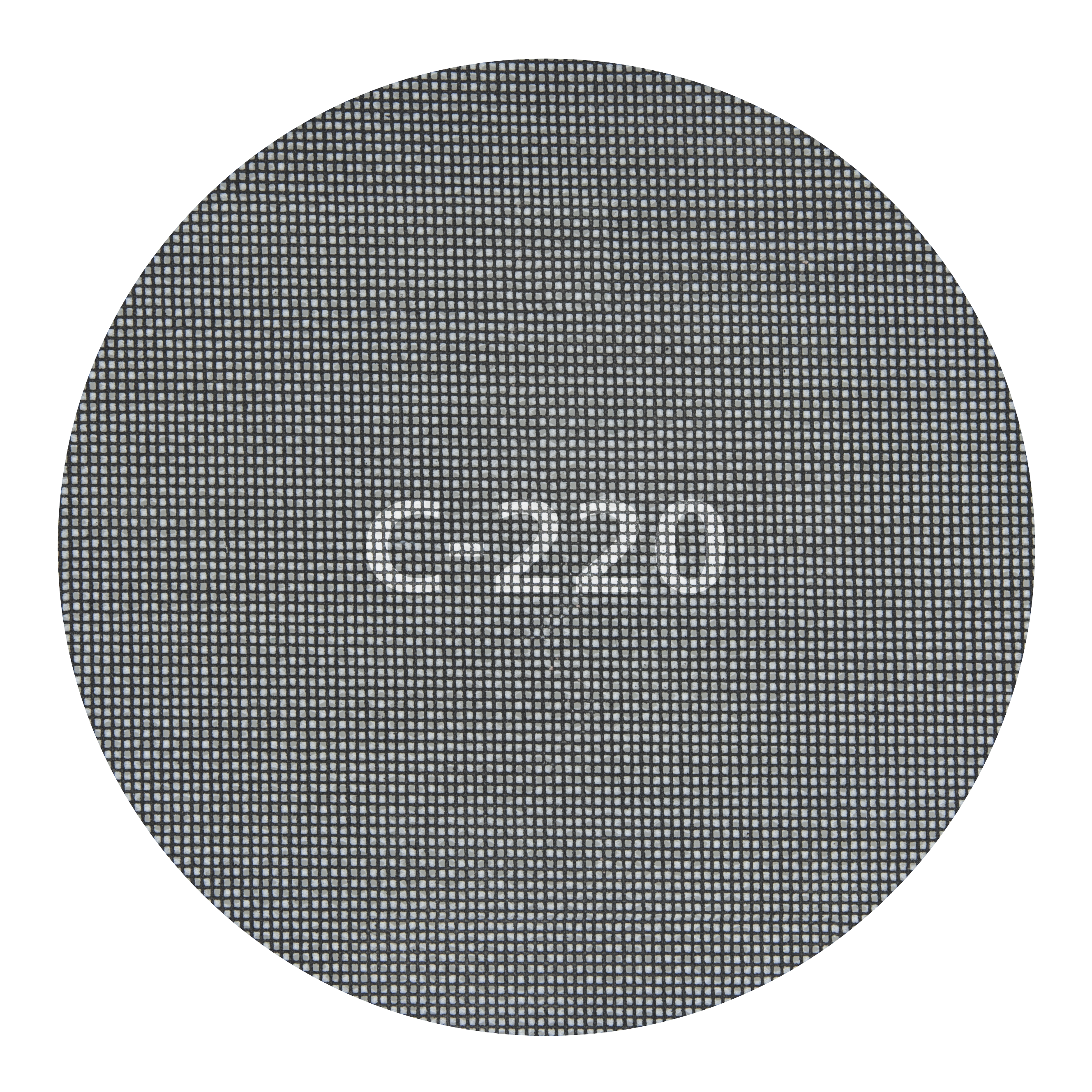 Wolfcraft Hechtschuurschijven | SiC | K220 | Ø225mm | 5 stuks - 2288000