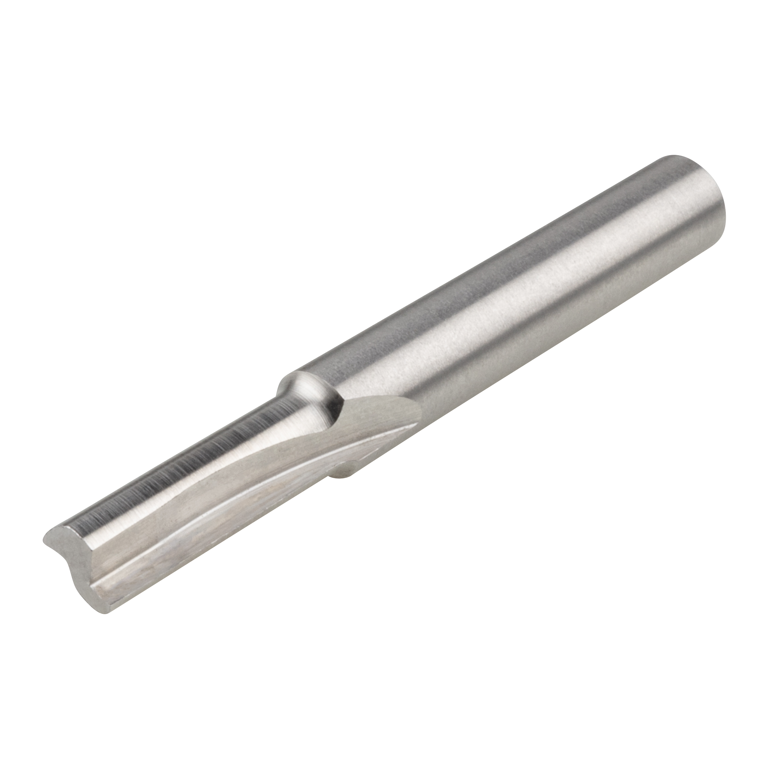 Wolfcraft Groeffrees | HSS | S=6mm | Ø5 x 14mm | 1 stuk - 3801000