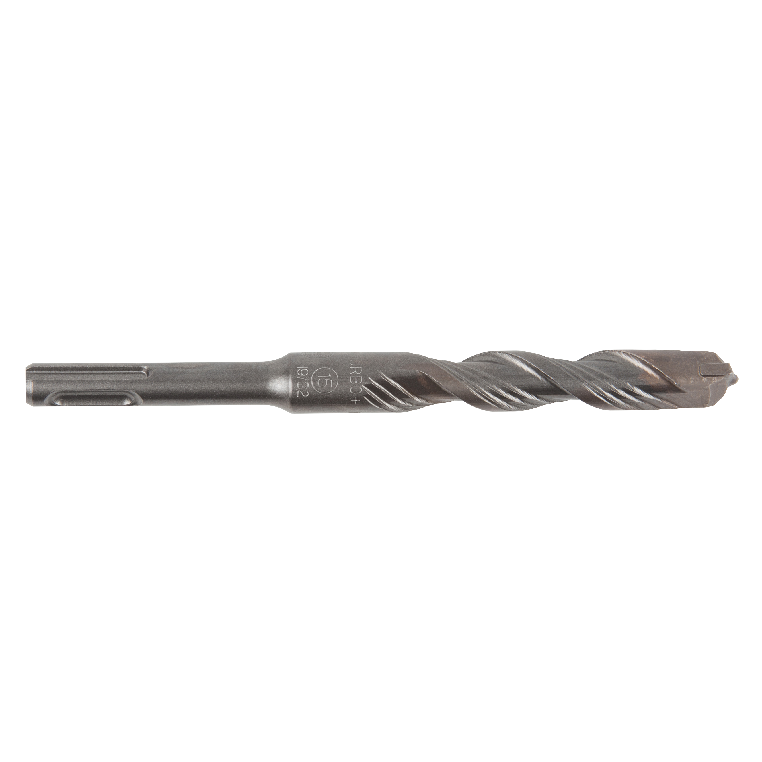 Wolfcraft Hamer-slagboor | HM | SDS-plus | Ø15 x 160mm | 1 stuk - 7986000