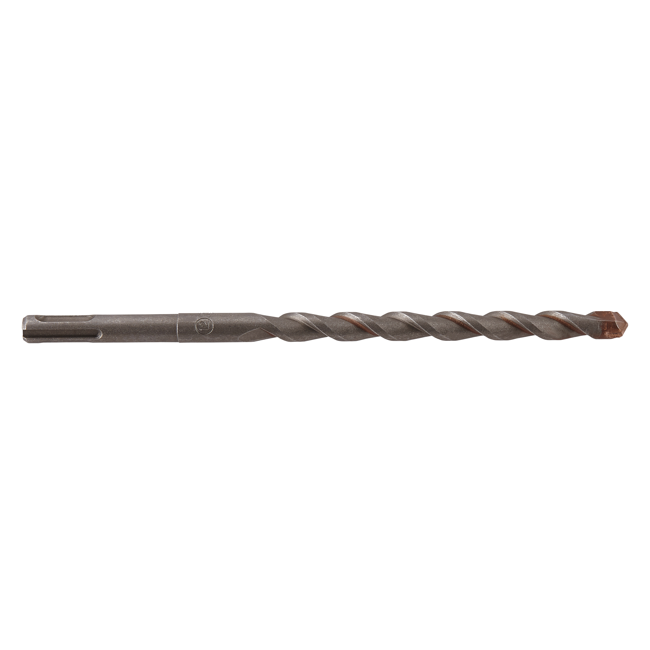 Wolfcraft Betonboor | Standaard | Ø12 x 210mm | 1 stuk - 7832010