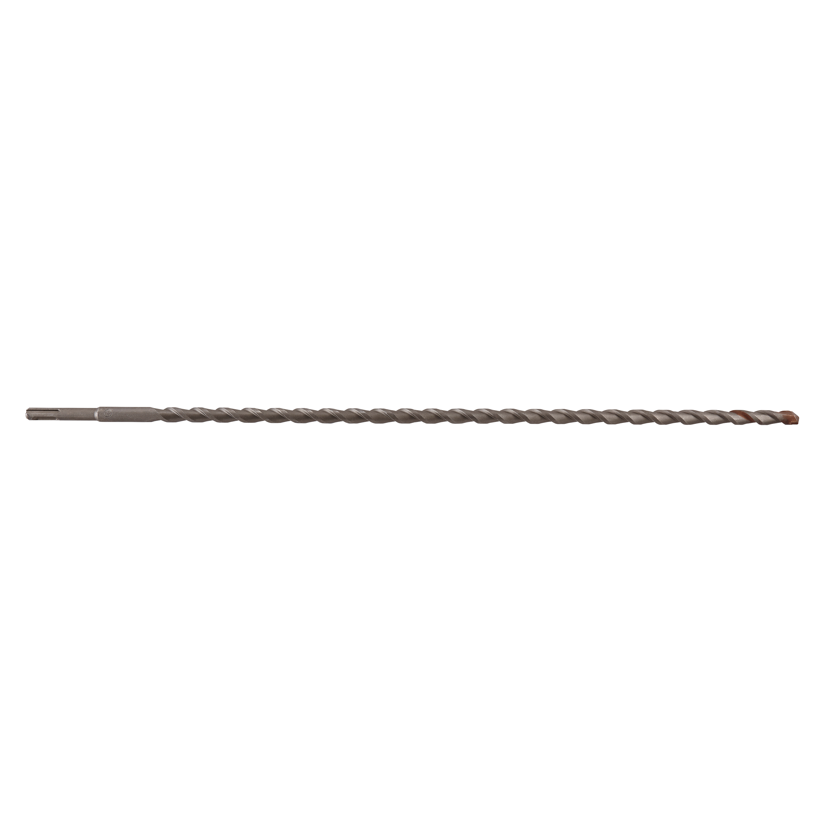 Wolfcraft Betonboor | Standaard | Ø14 x 600mm | SDS plus | 1 stuk - 7888010