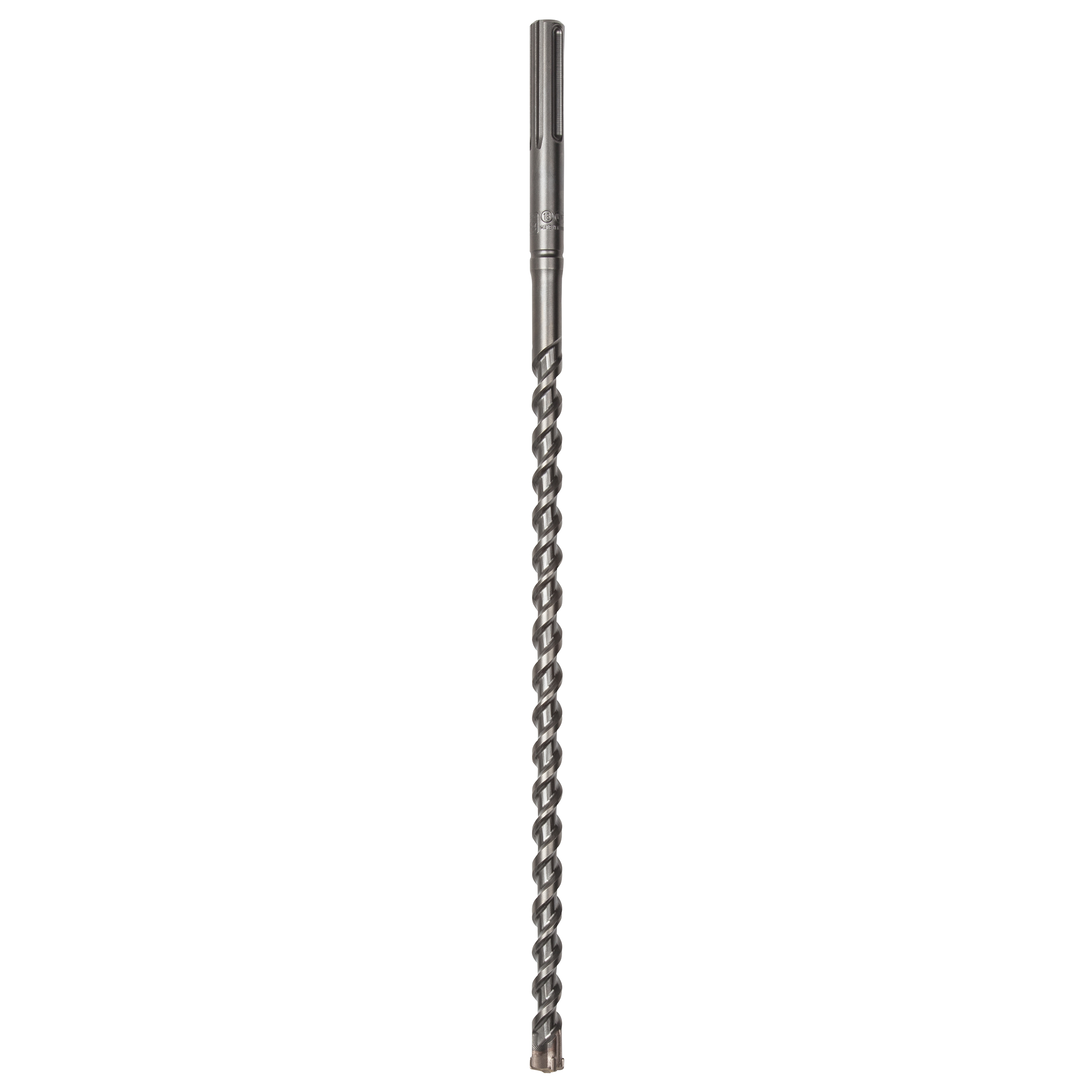 Wolfcraft Hamer-slagboor | SDS-max | Ø18 x 540mm | 1 stuk - 5343000