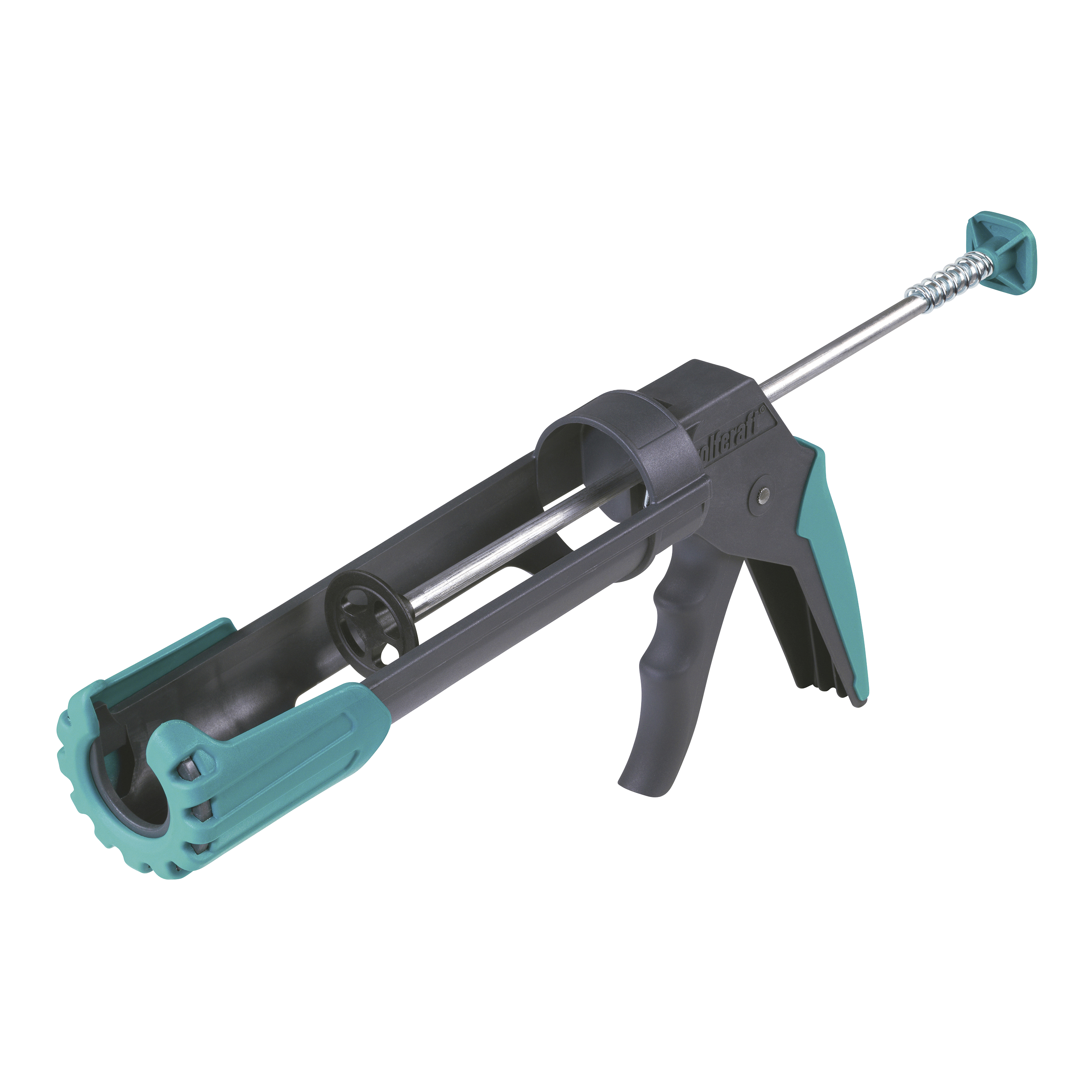 Wolfcraft Kitspuit | MG 200 | 1 stuk - 4352000