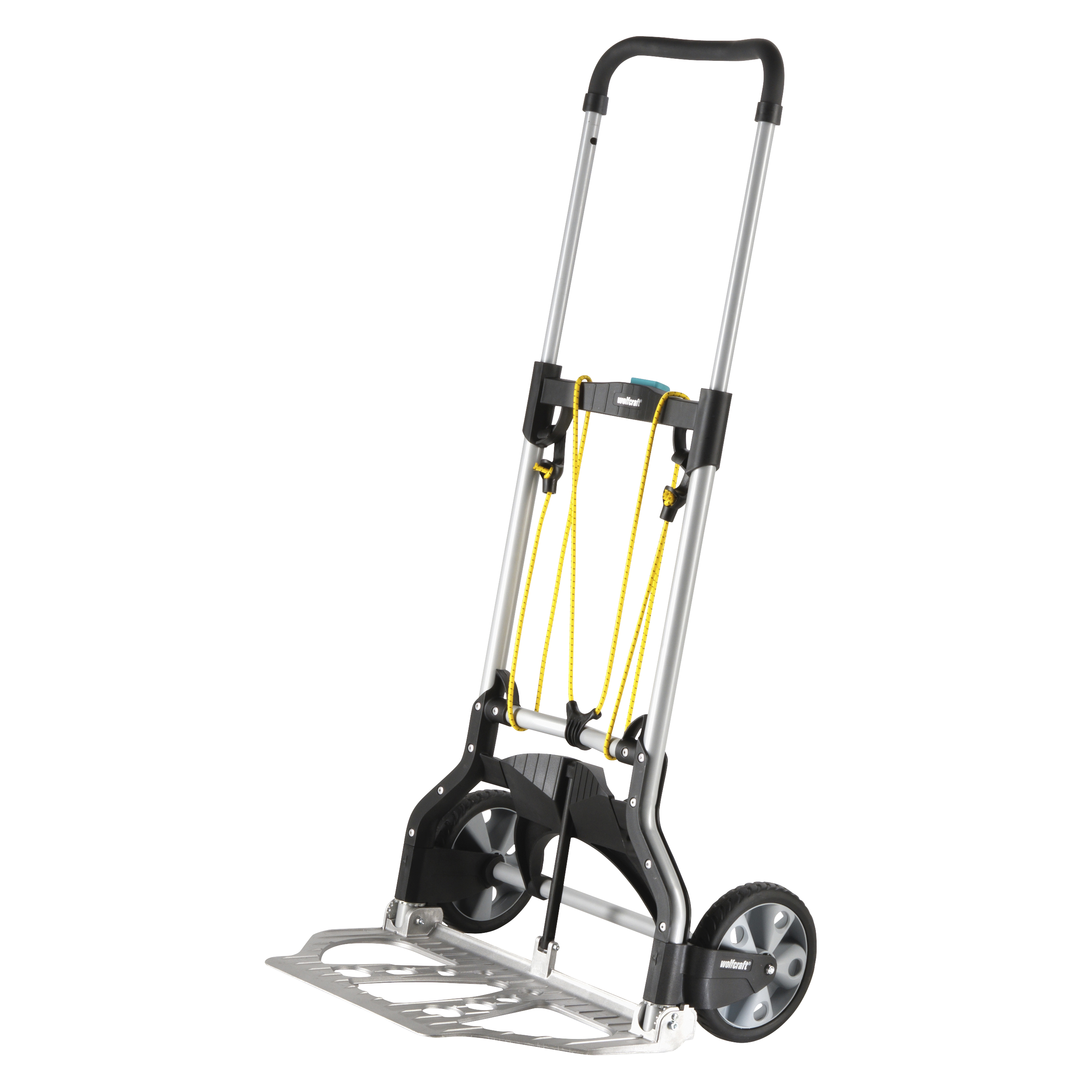 Wolfcraft Transportsysteem | TS 850 | 1 stuk - 5501000