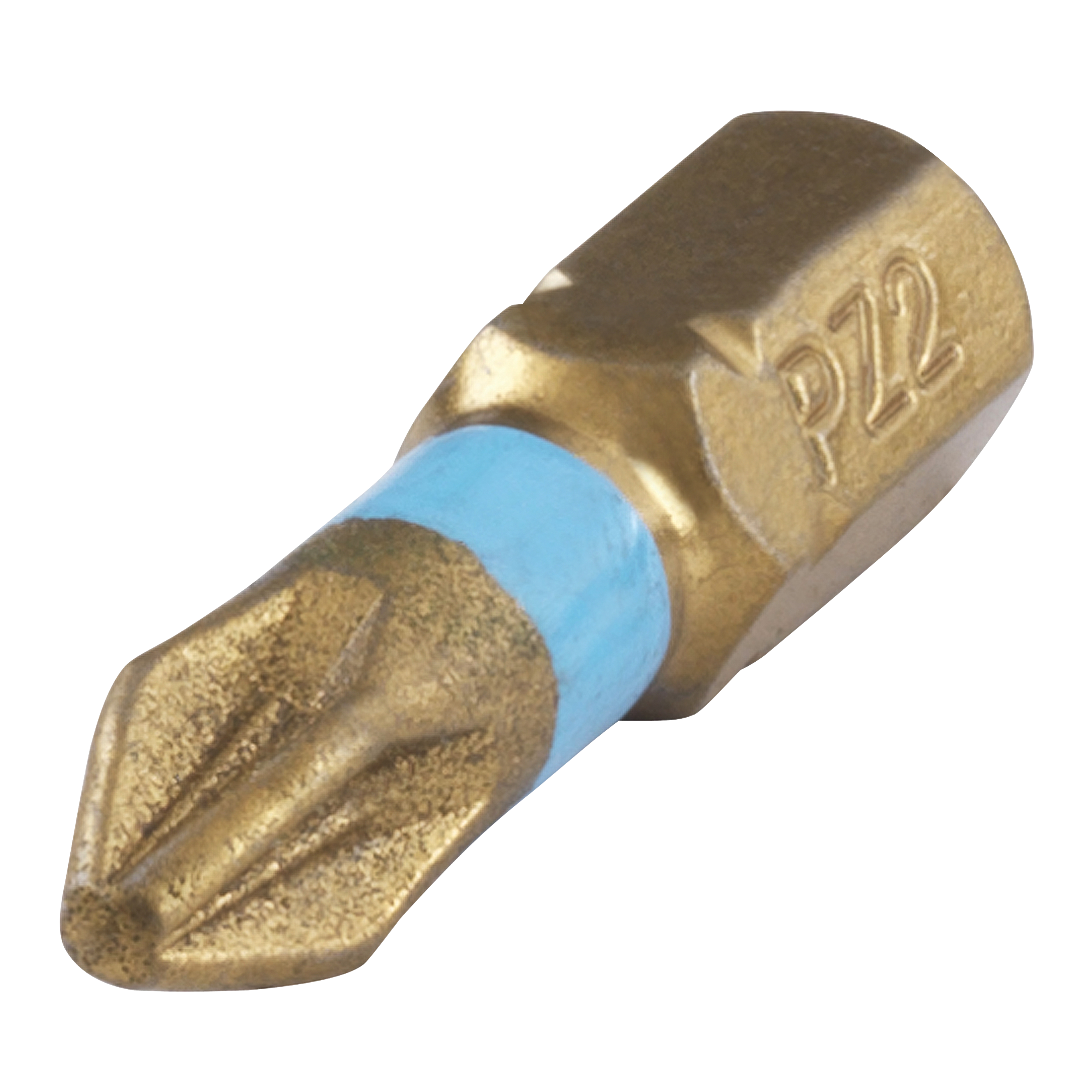Wolfcraft Diamant-bit | Kruiskop PZ2 | 1 stuk - 1303000