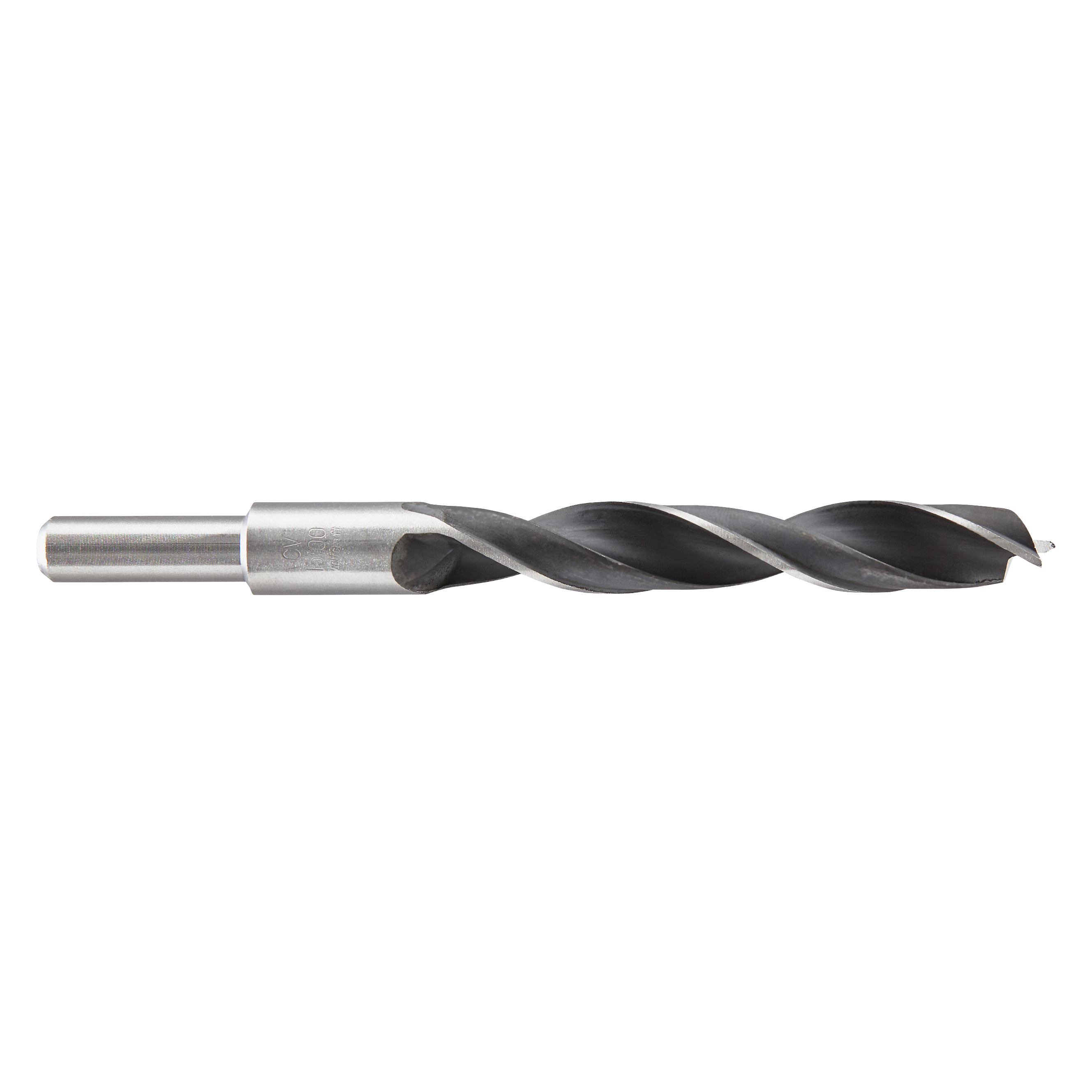 Wolfcraft Houtspiraalboor | CV | Ø15 x 160mm | 1 stuk - 7615010