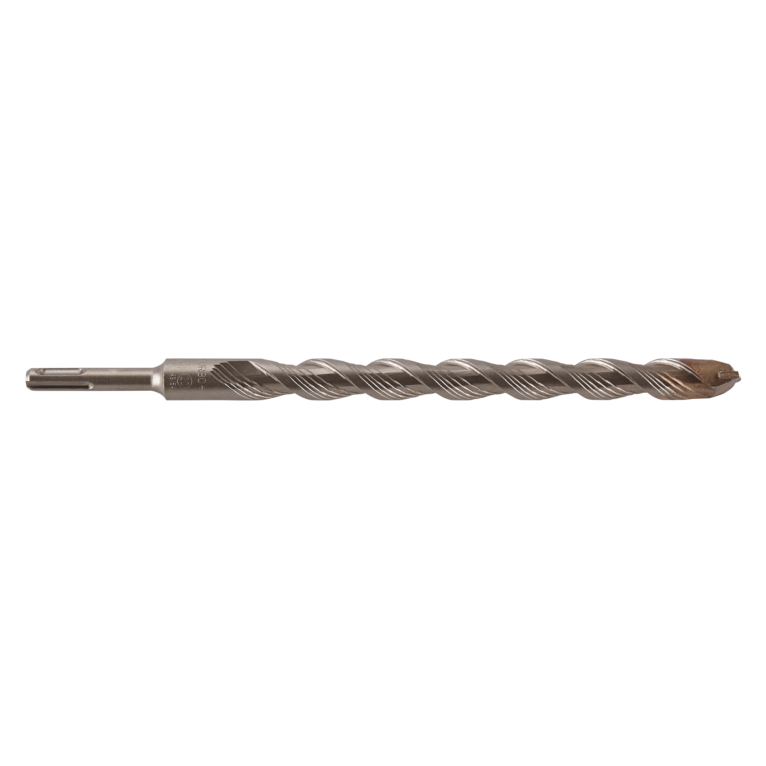 Wolfcraft Betonboor | Prof. | Ø20 x 300mm | SDS plus | 1 stuk - 7853000