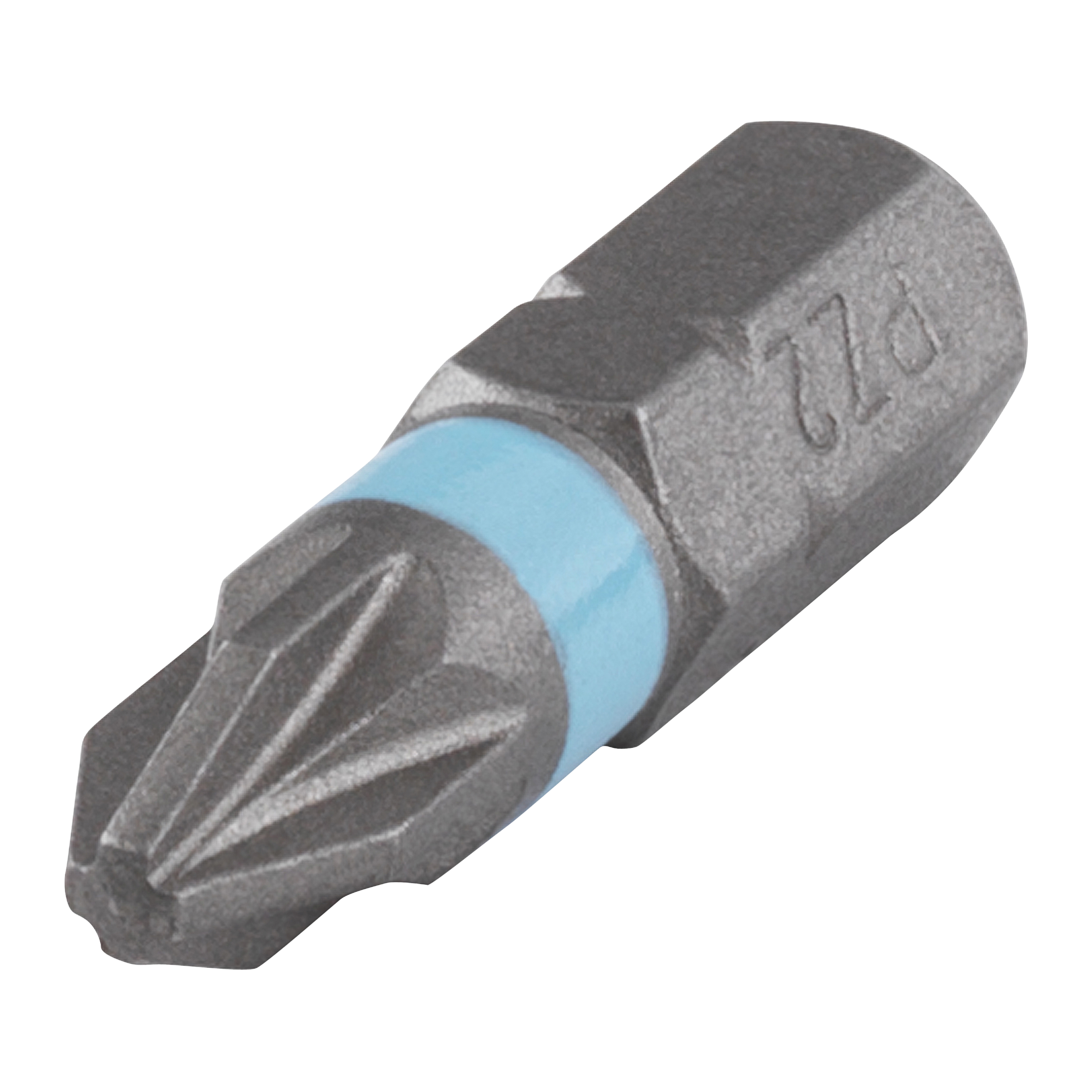 Wolfcraft Bits PZ2 per 6 stuks