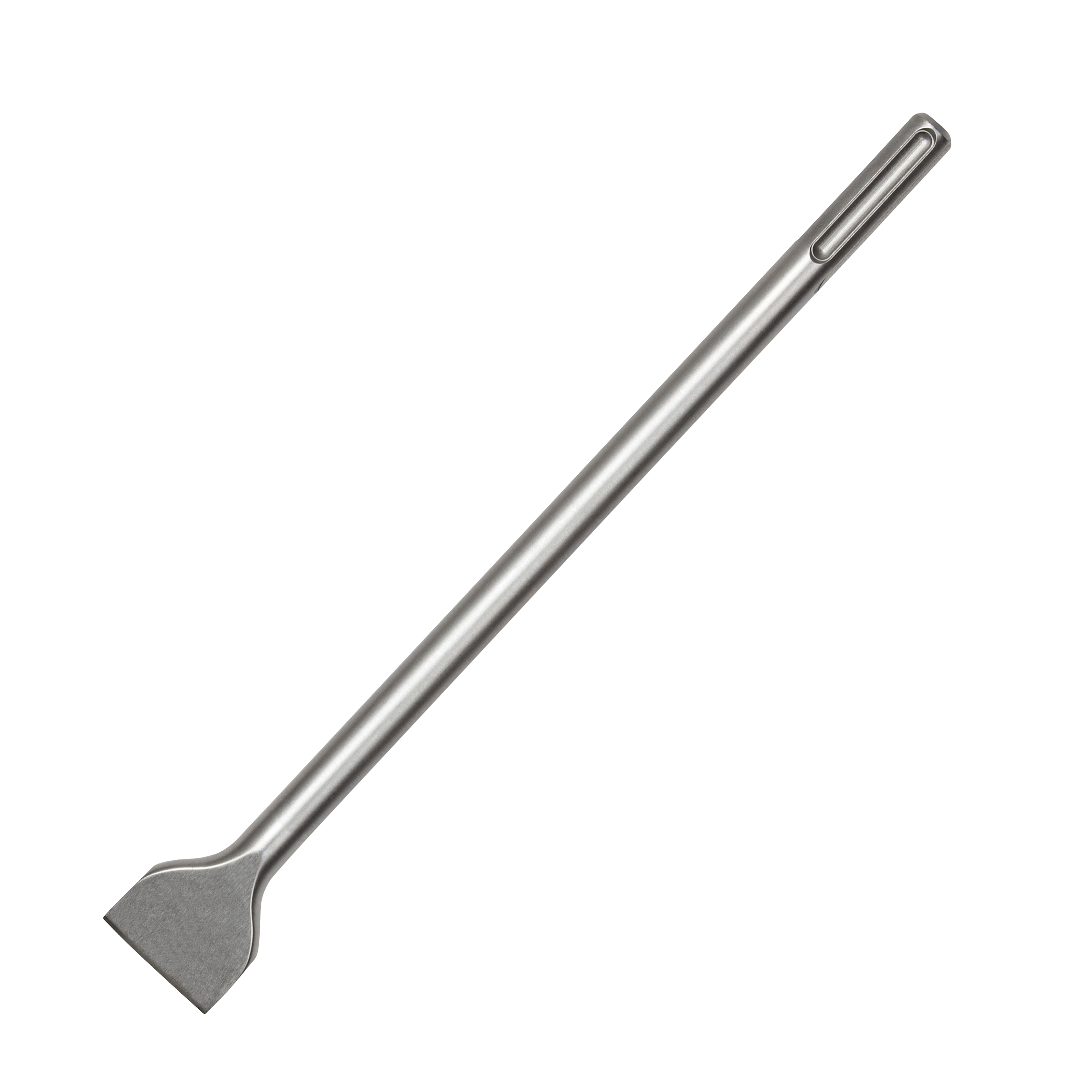 Wolfcraft Spaatbeitel | SDS-max | 50/400mm | 1 stuk - 5353000