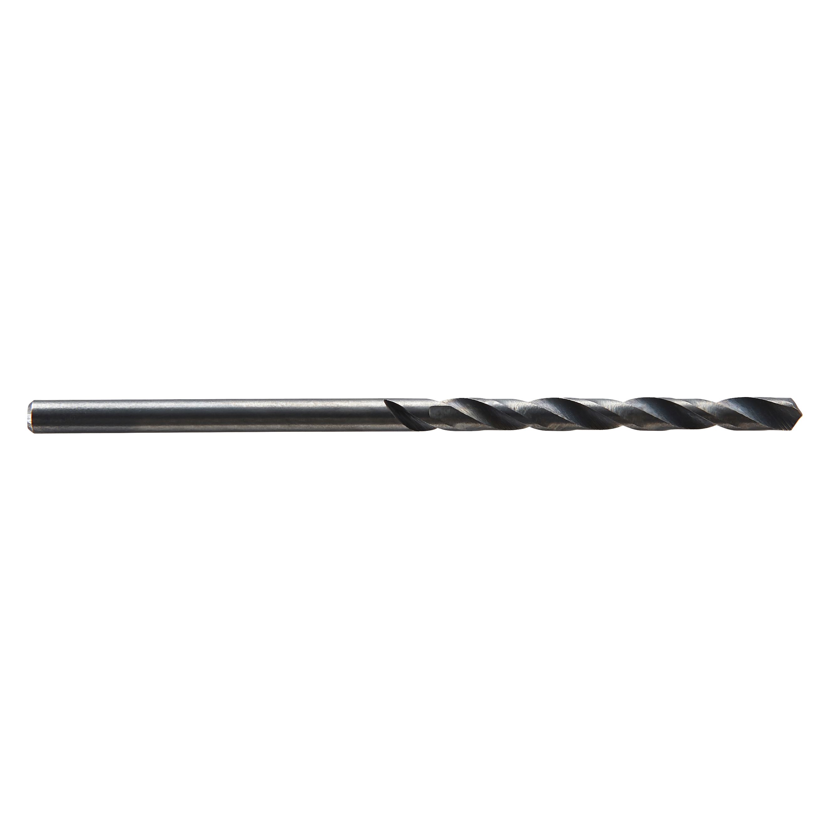 Wolfcraft Metaalboor | HSS R | Ø2,5 x 57mm | 3 stuks - 7494010