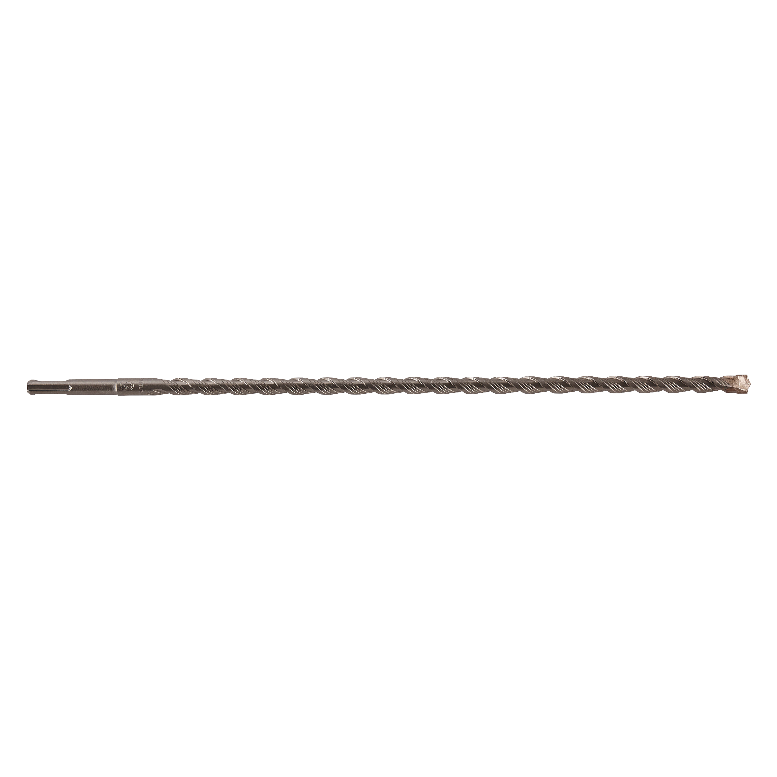 Wolfcraft Betonboor | Prof. | Ø12 x 450mm | SDS plus | 1 stuk - 7847000