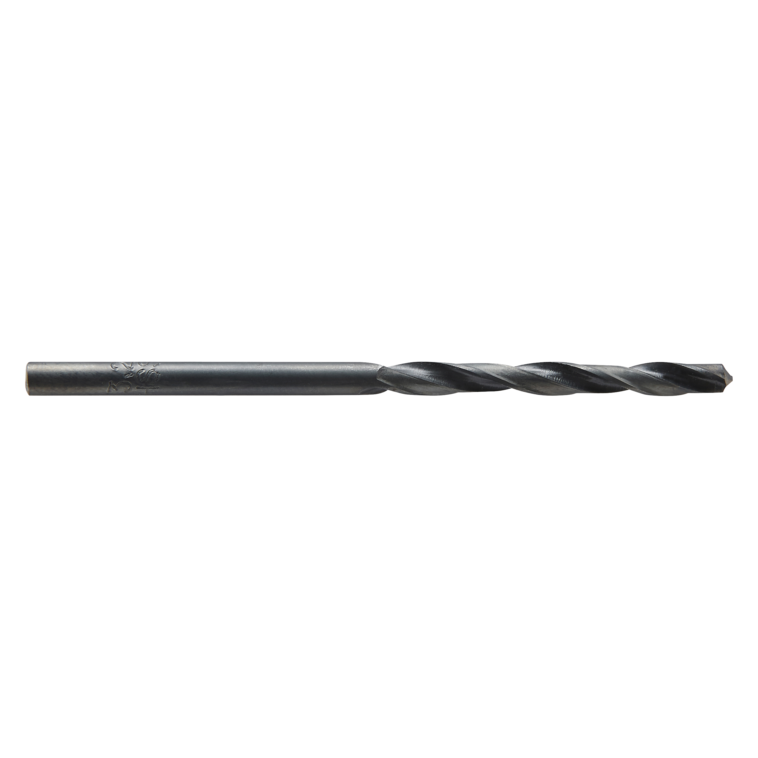 Wolfcraft Metaalboor | HSS R | Ø3,2 x 65mm | 1 stuk - 7496010
