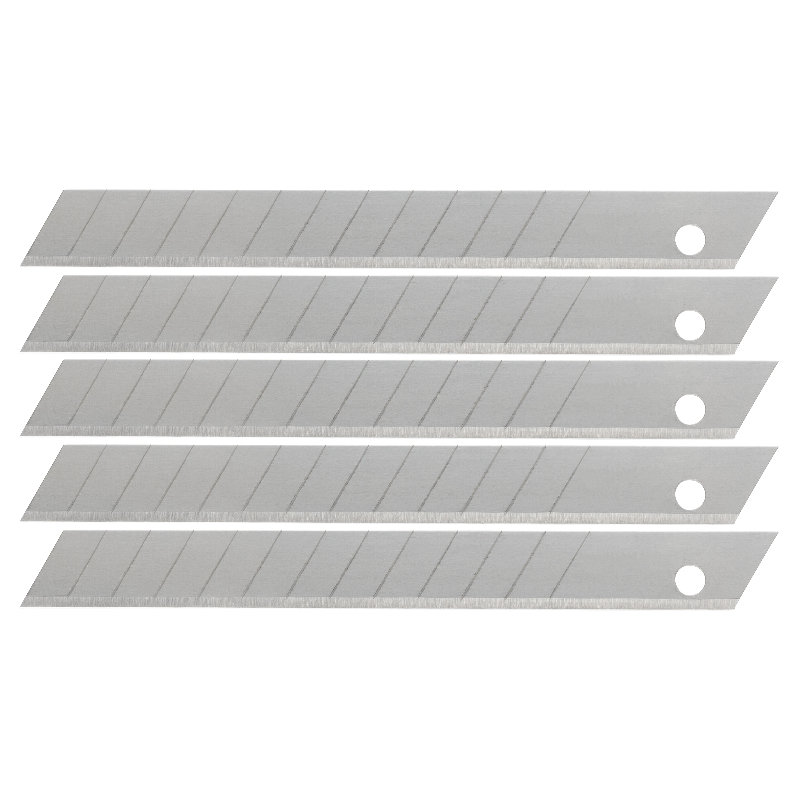 Lemmet Wolfcraft 4180000 5 Stuks