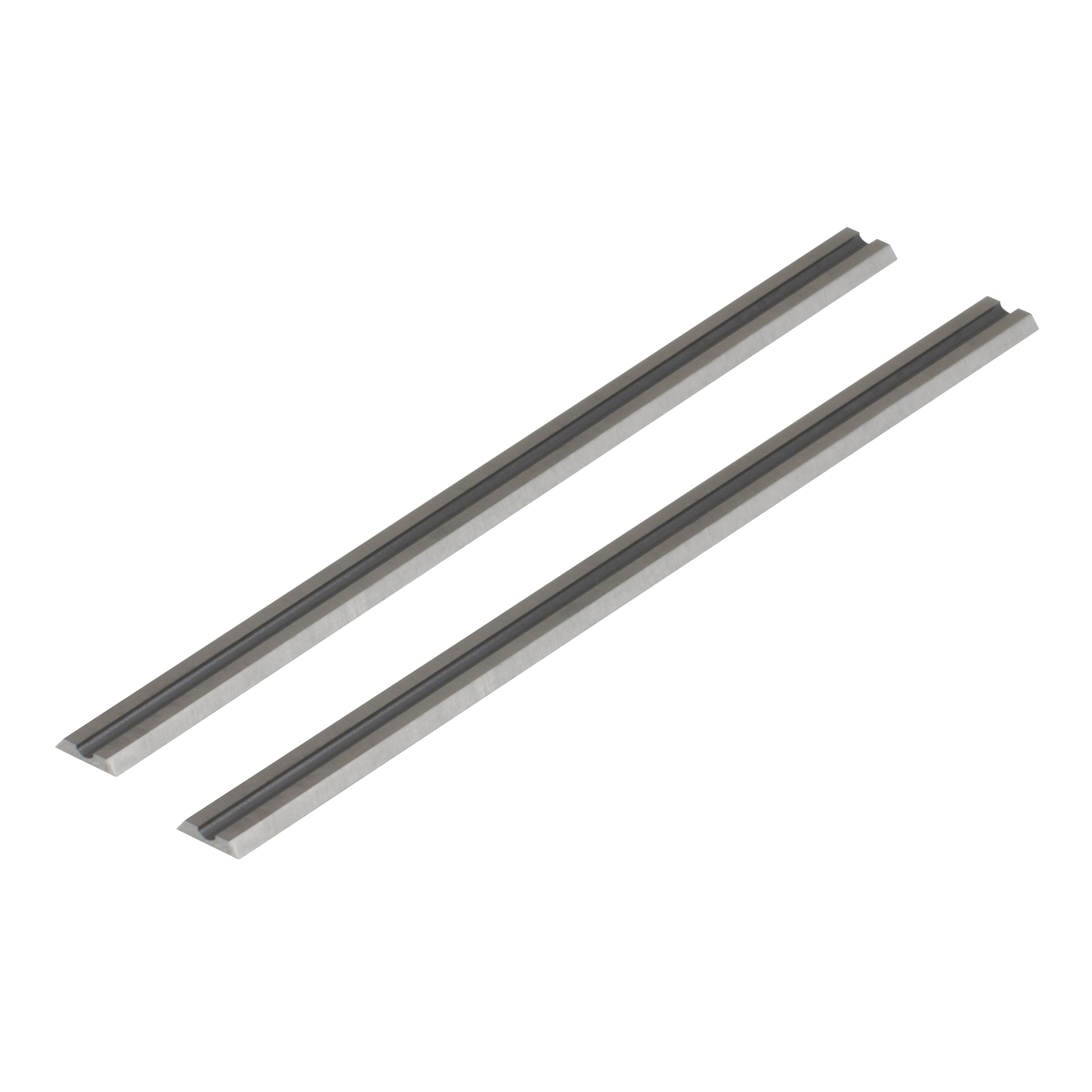 Wolfcraft Draaischaafbeitel | HM | 82,7 x 5,5 x 1,1mm | 2 stuks - 4111000
