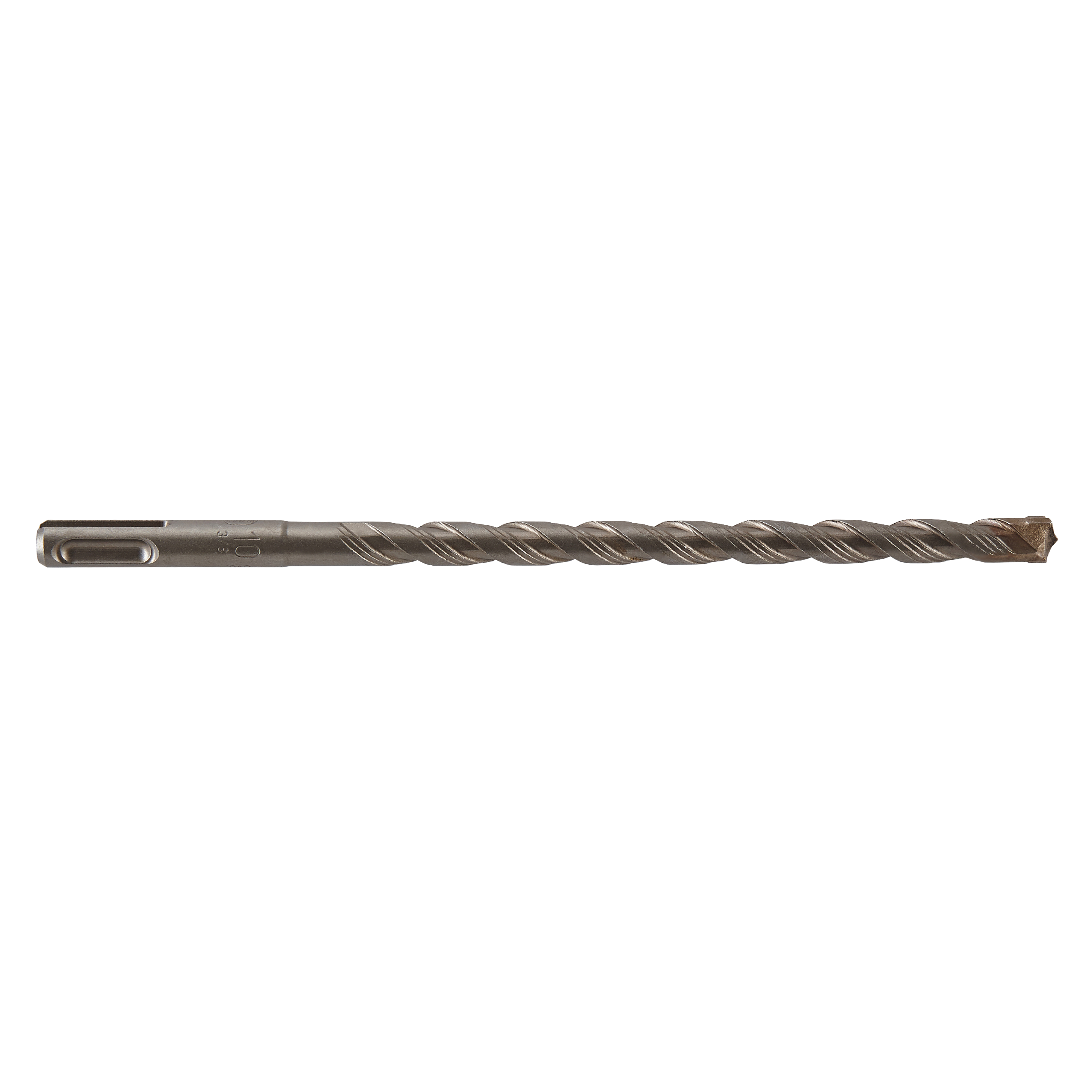 Wolfcraft Hamerboor | SDS-plus Prof | 4-Cut | Ø10 x 210mm | 1 stuk - 7427000