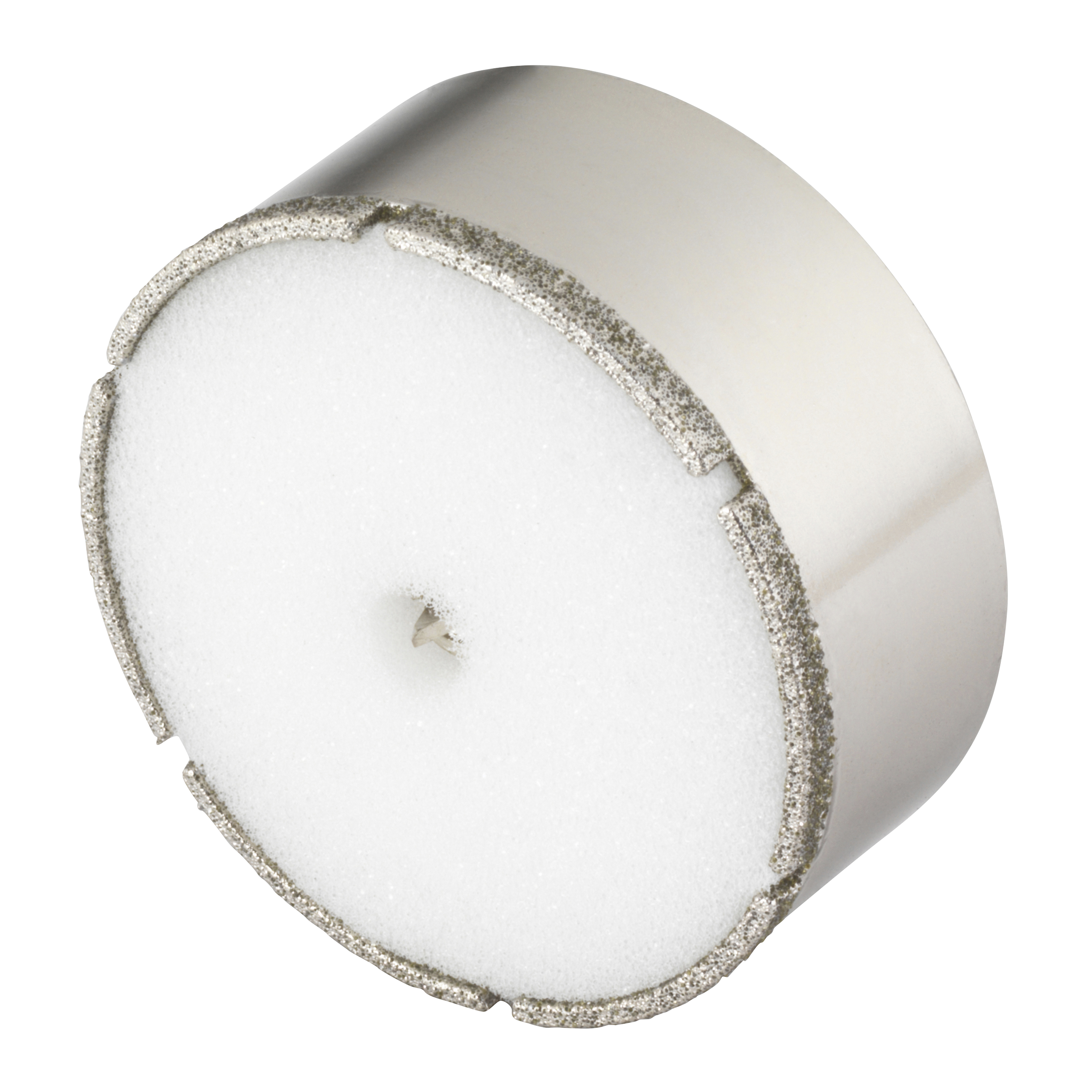 Wolfcraft Diamant-gatzaag | Ceramic | Ø68mm | 1 stuk - 8911000