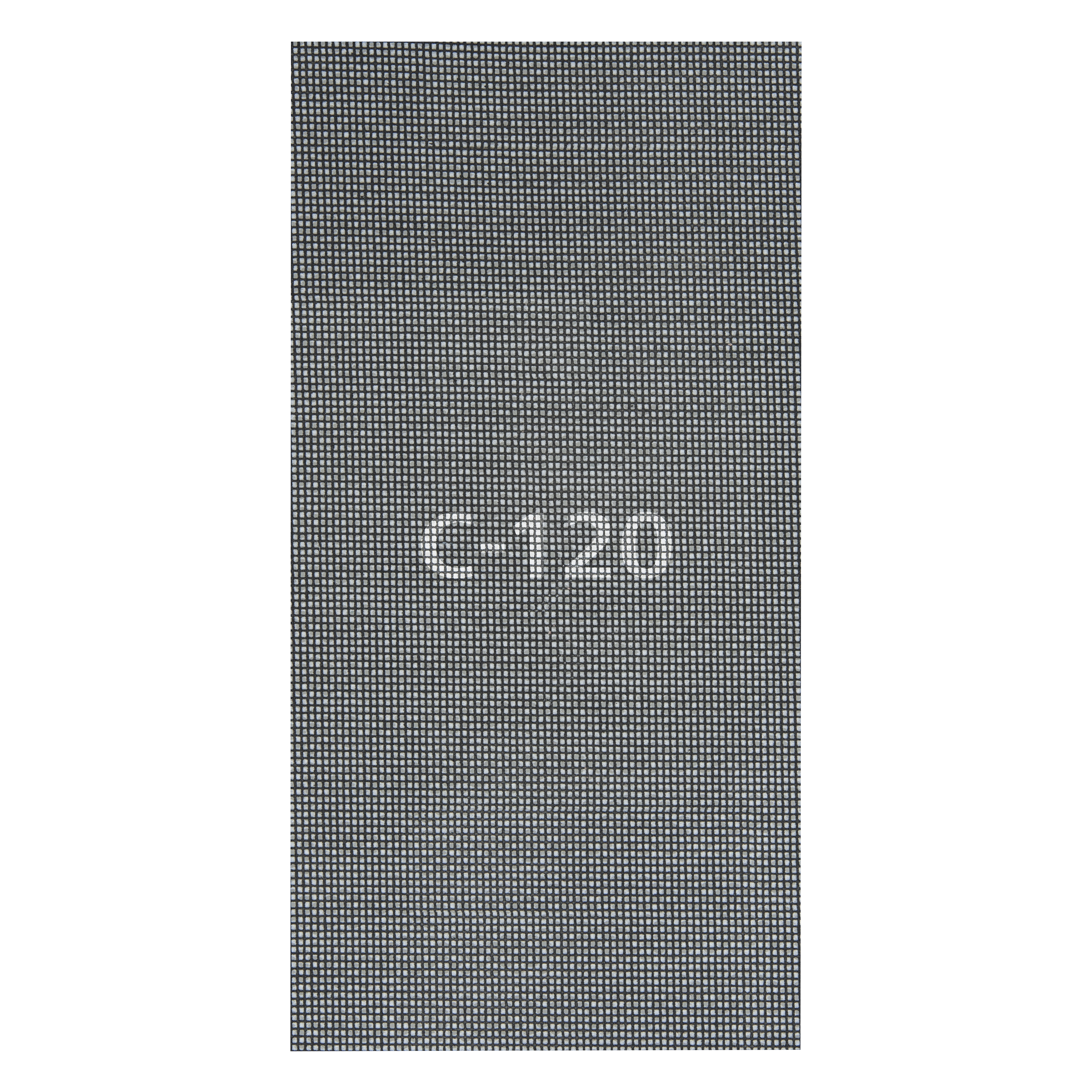 Wolfcraft Stramienen | SC | K120 | 115 x 280mm | 2 stuks - 1996000