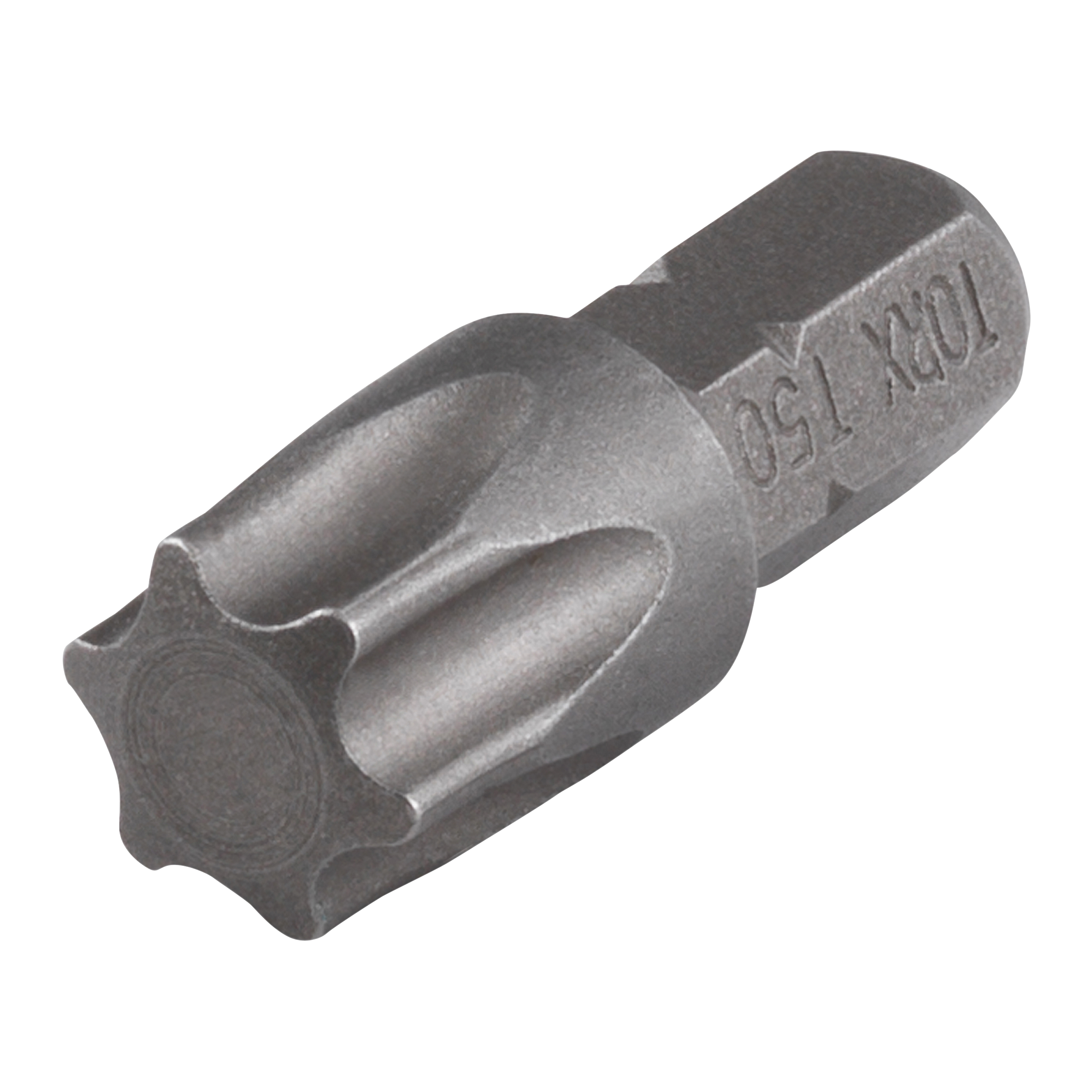 Wolfcraft Solid-bits | TORX® | T50 | 1 stuk - 2416000