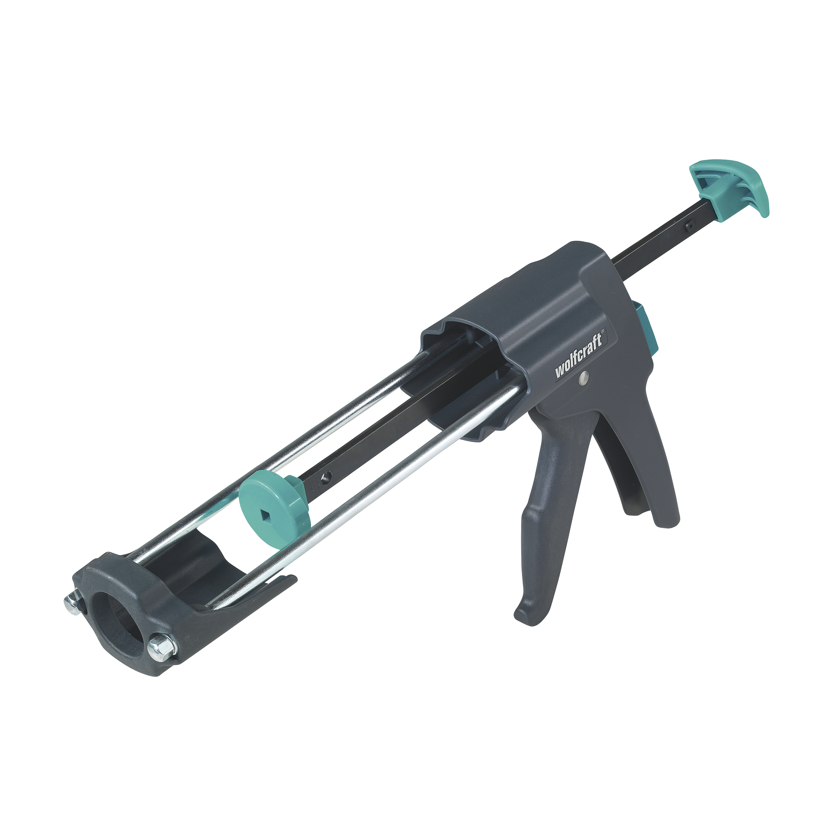 Wolfcraft Kitspuit | MG 600 PRO | 1 stuk - 4356000