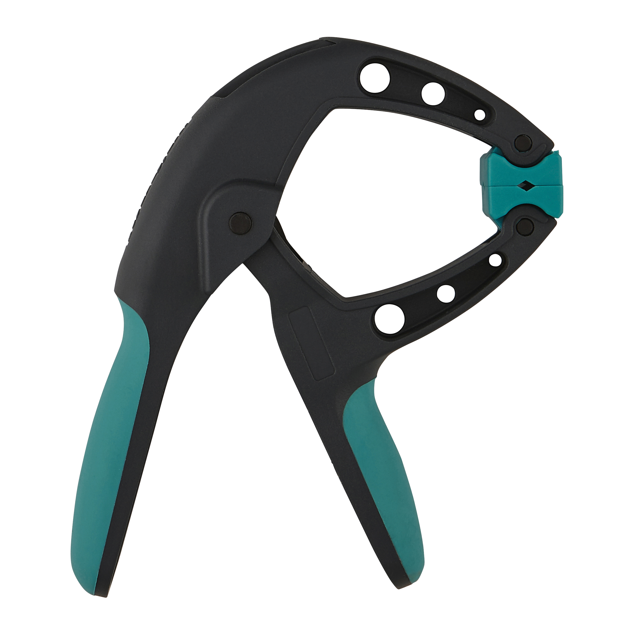 Wolfcraft Veerklem | PRO ERGO 40 | 1 stuk - 3626000
