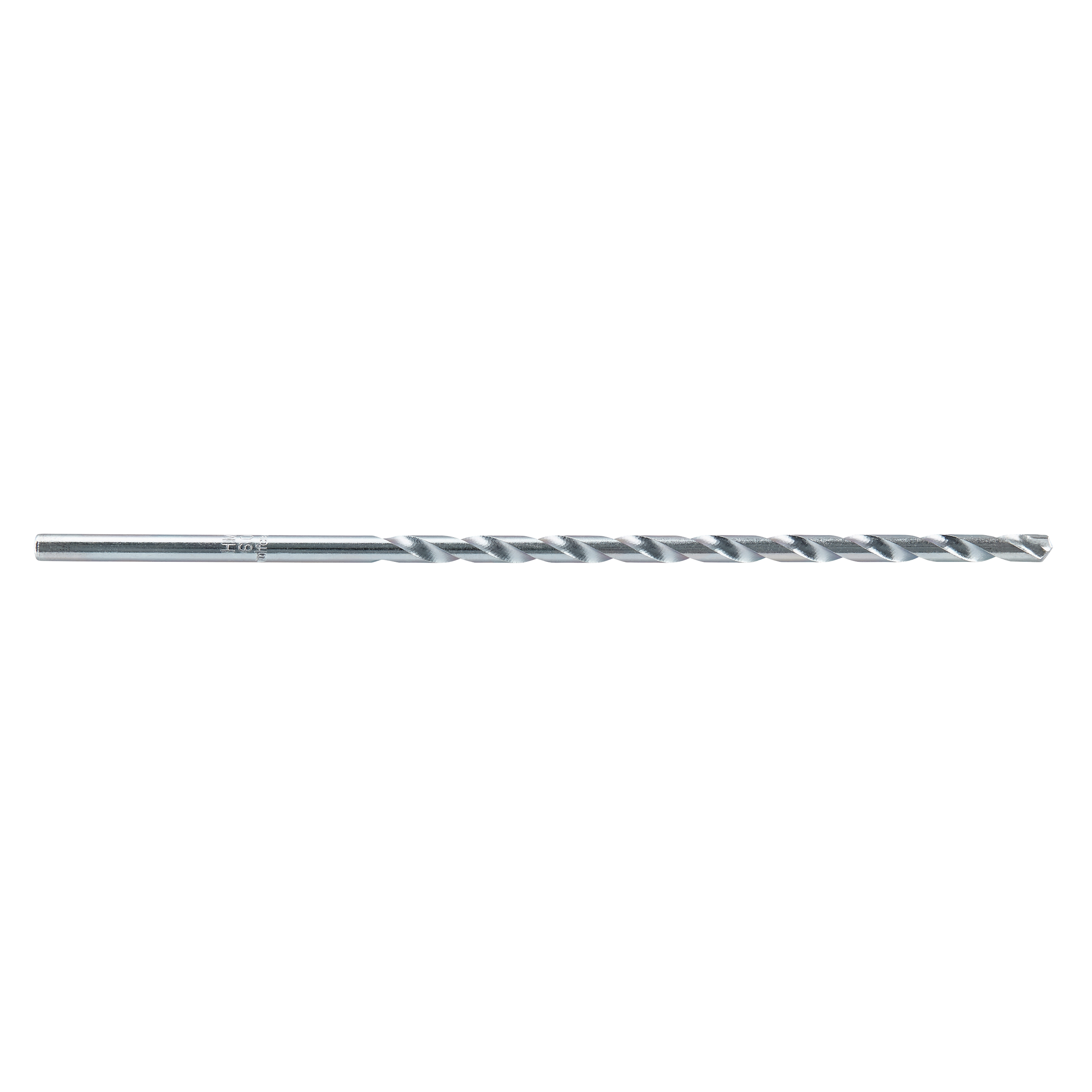 Wolfcraft Steenboor | HM | Ø6 x 200mm | 1 stuk - 7736010