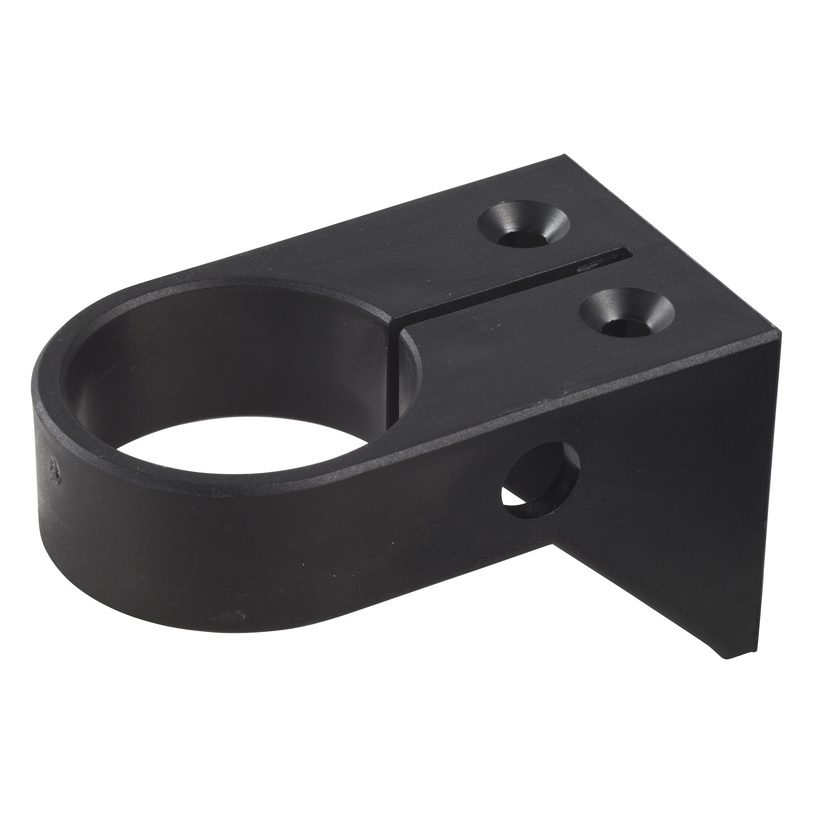 Wolfcraft Machinehouder | Ø43mm | Voor werkbank | 1 stuk - 6152000