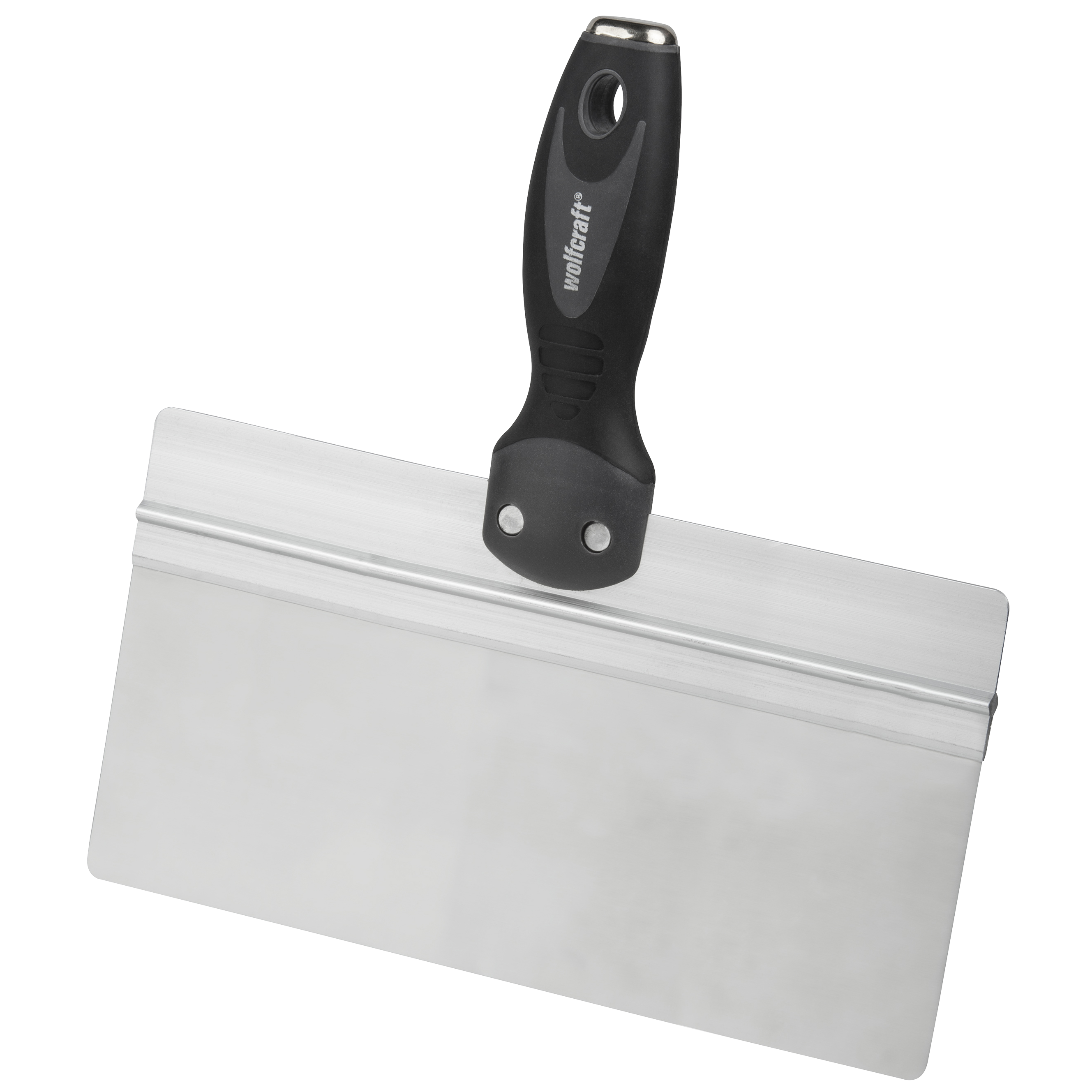 Wolfcraft Vlakspatel 250mm