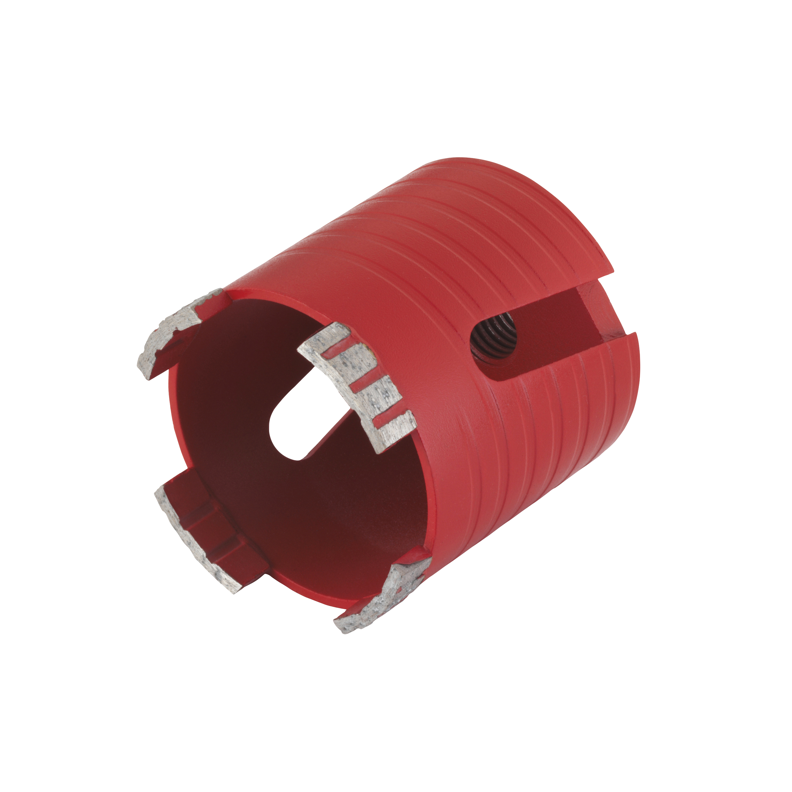 Wolfcraft Diamant boorkroon | D 70mm | Ø68mm | 1 stuk - 7957000