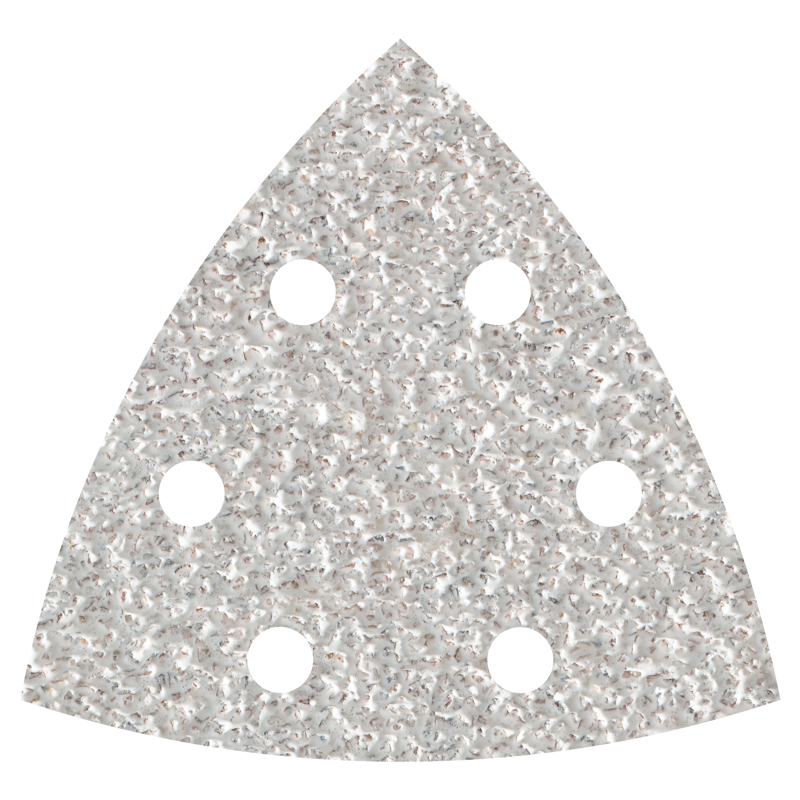 Wolfcraft Hechtschuurbladen | Geperforeerd | K60 | Ø95 mm | 5 stuks - 1161000