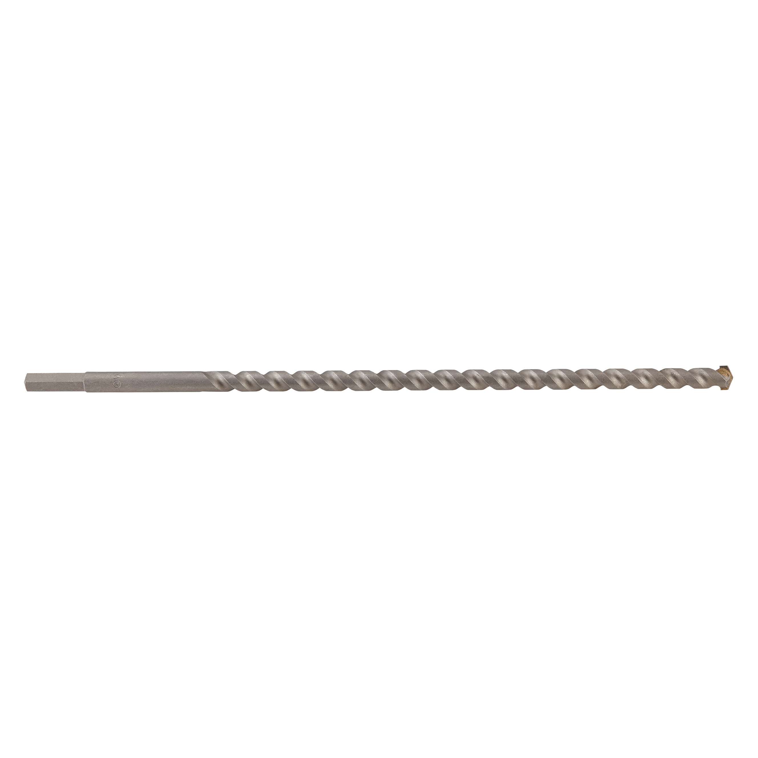 Wolfcraft Muurdoorbraakboor | HM | 6-kant | Ø140 x 400mm | 1 stuk - 7924010