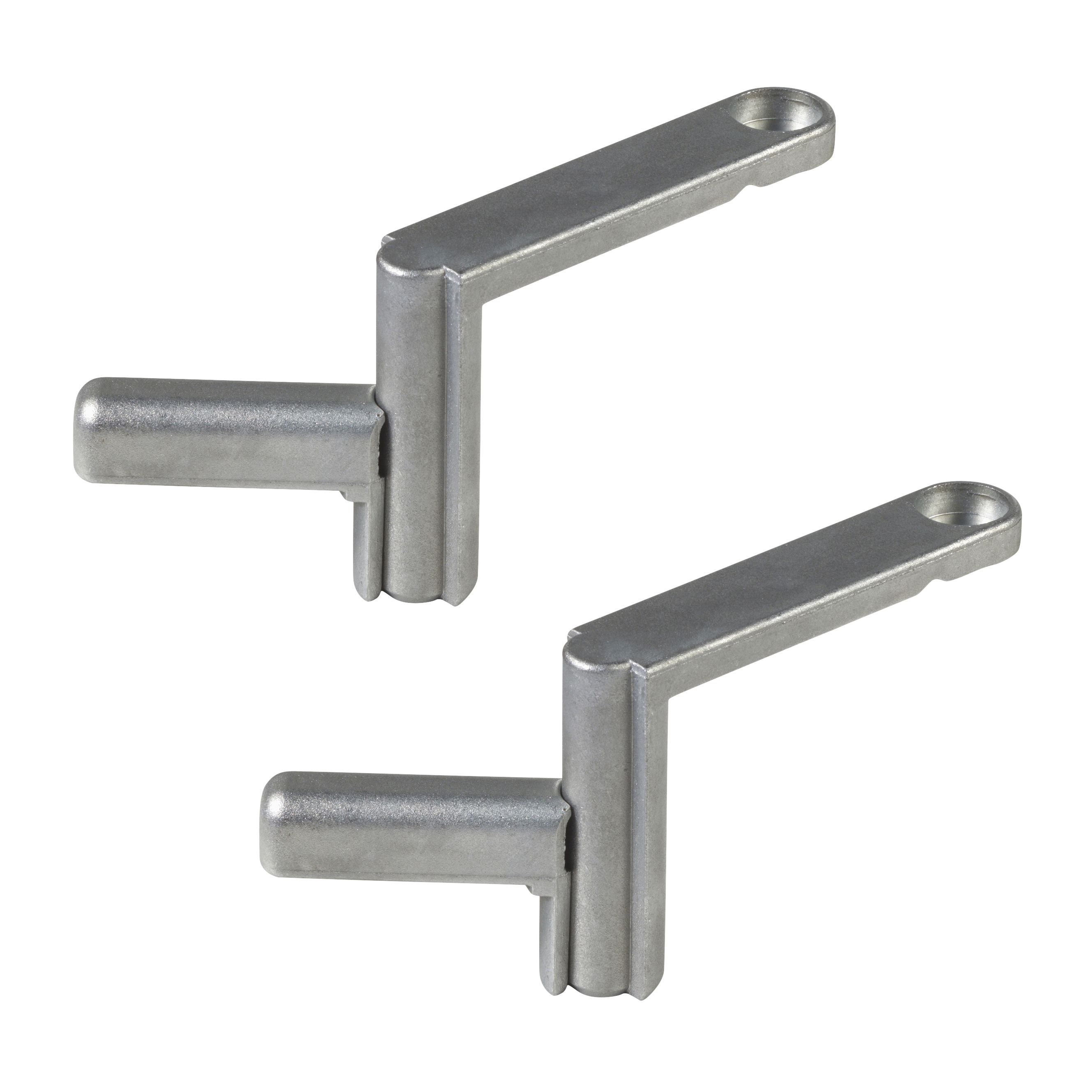 Wolfcraft Snelspanner | Voor werkbank | Met 20mm boring | 2 stuks - 6176000