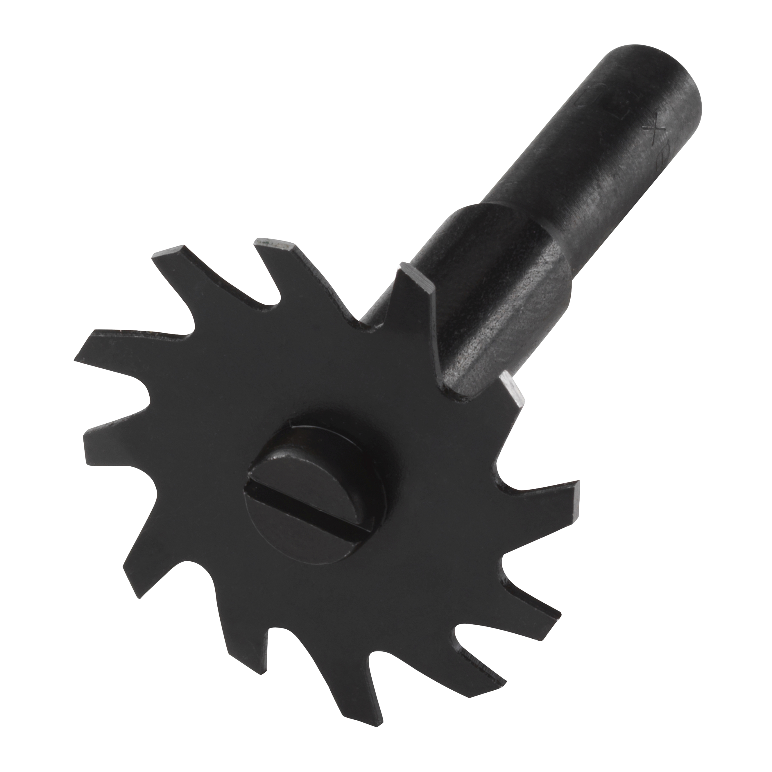 Wolfcraft Gleuffrees | Ø35 x 2,5mm | 1 stuk - 3263000
