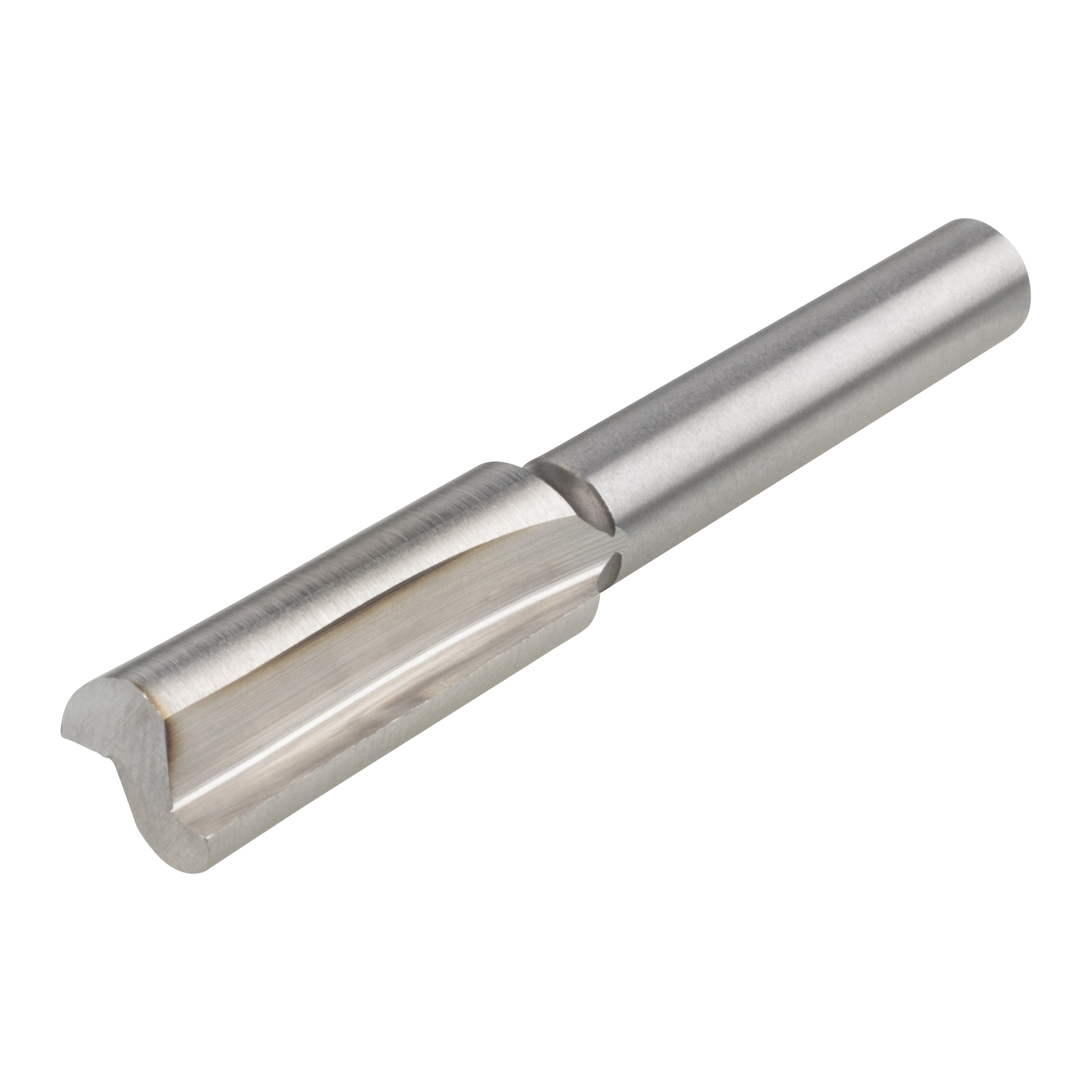 Wolfcraft Groeffrees | HSS | S=6mm | Ø8 x 20mm | 1 stuk - 3803000