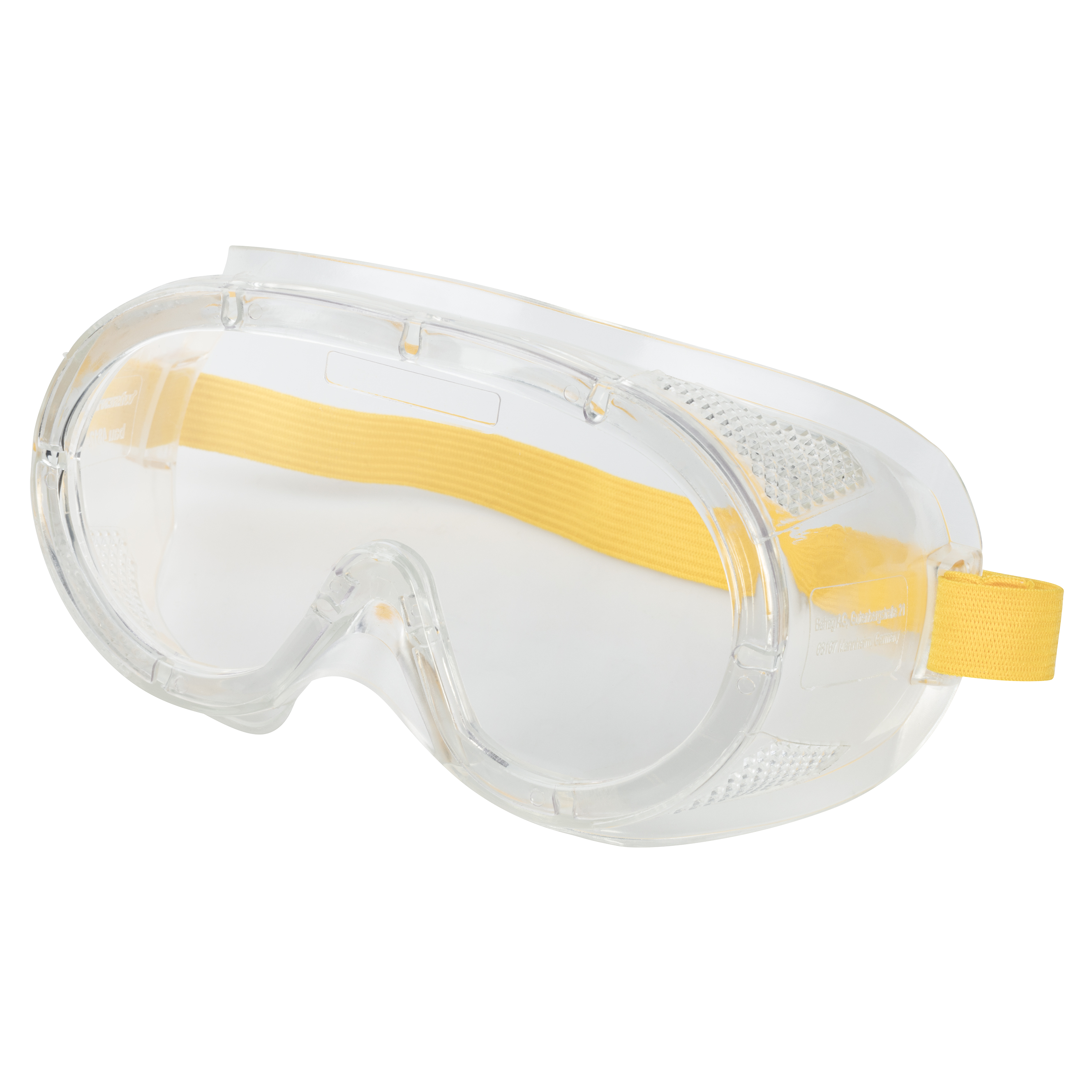 Wolfcraft Ruimzichtbril | KIDS | 1 stuk - 4940000