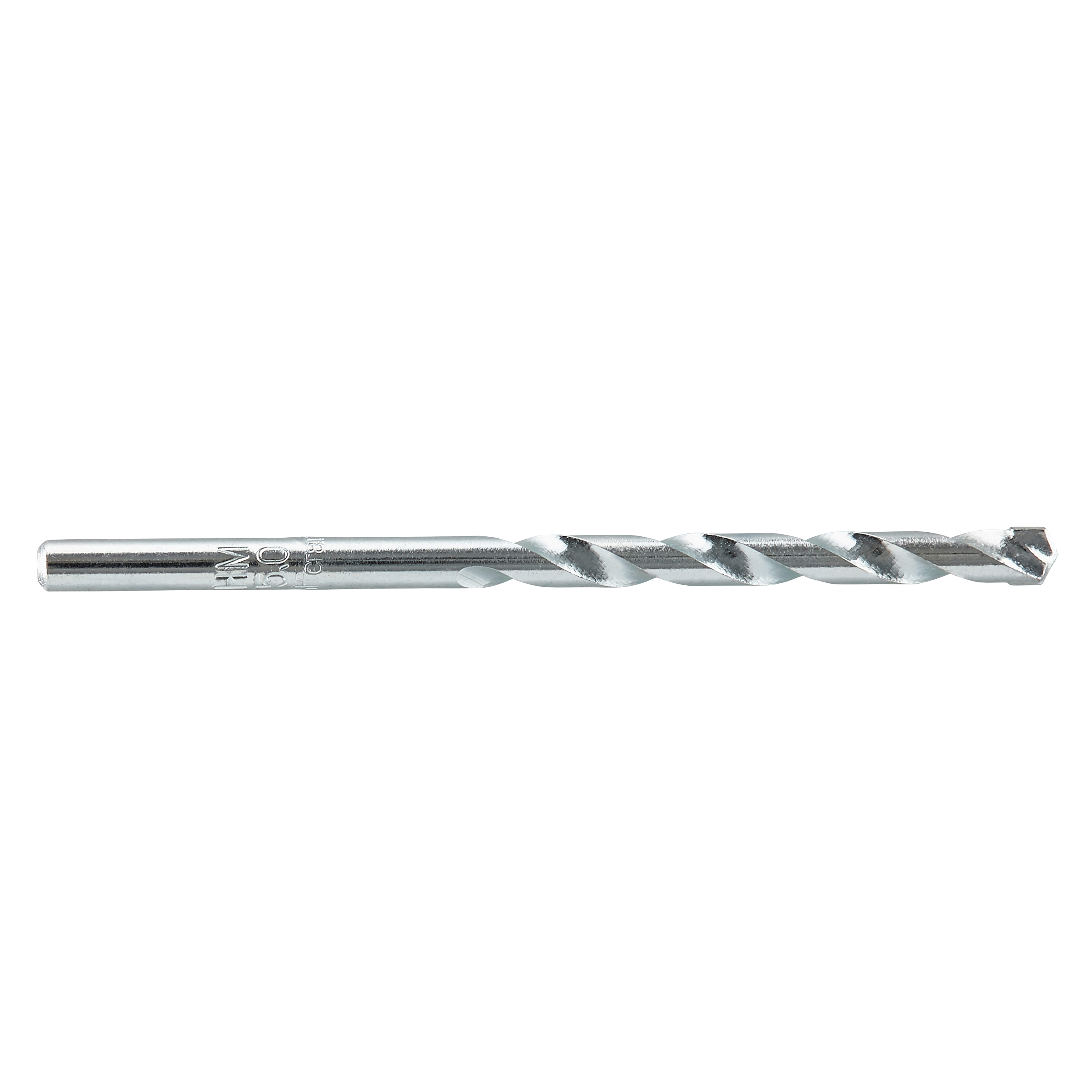 Wolfcraft Steenboor | HM | Ø5 x 85mm | 1 stuk - 7705010